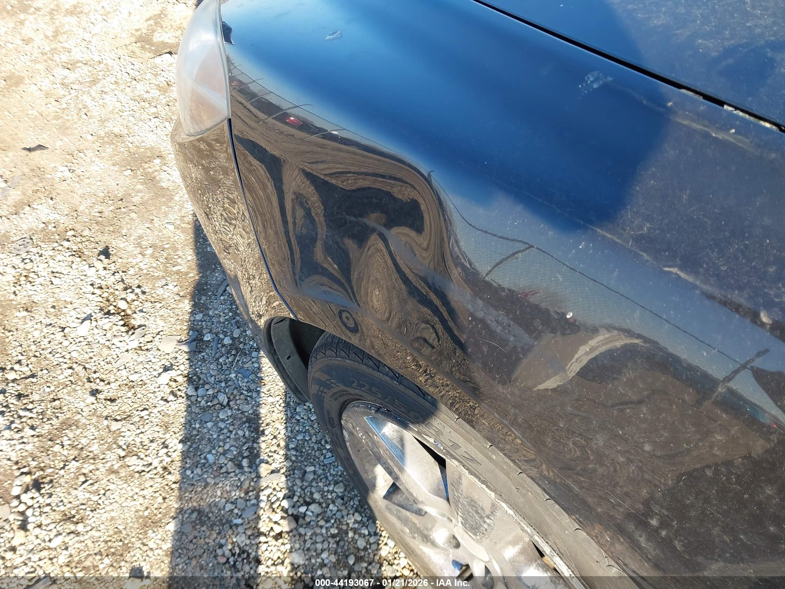 CHEVROLET MALIBU image 6