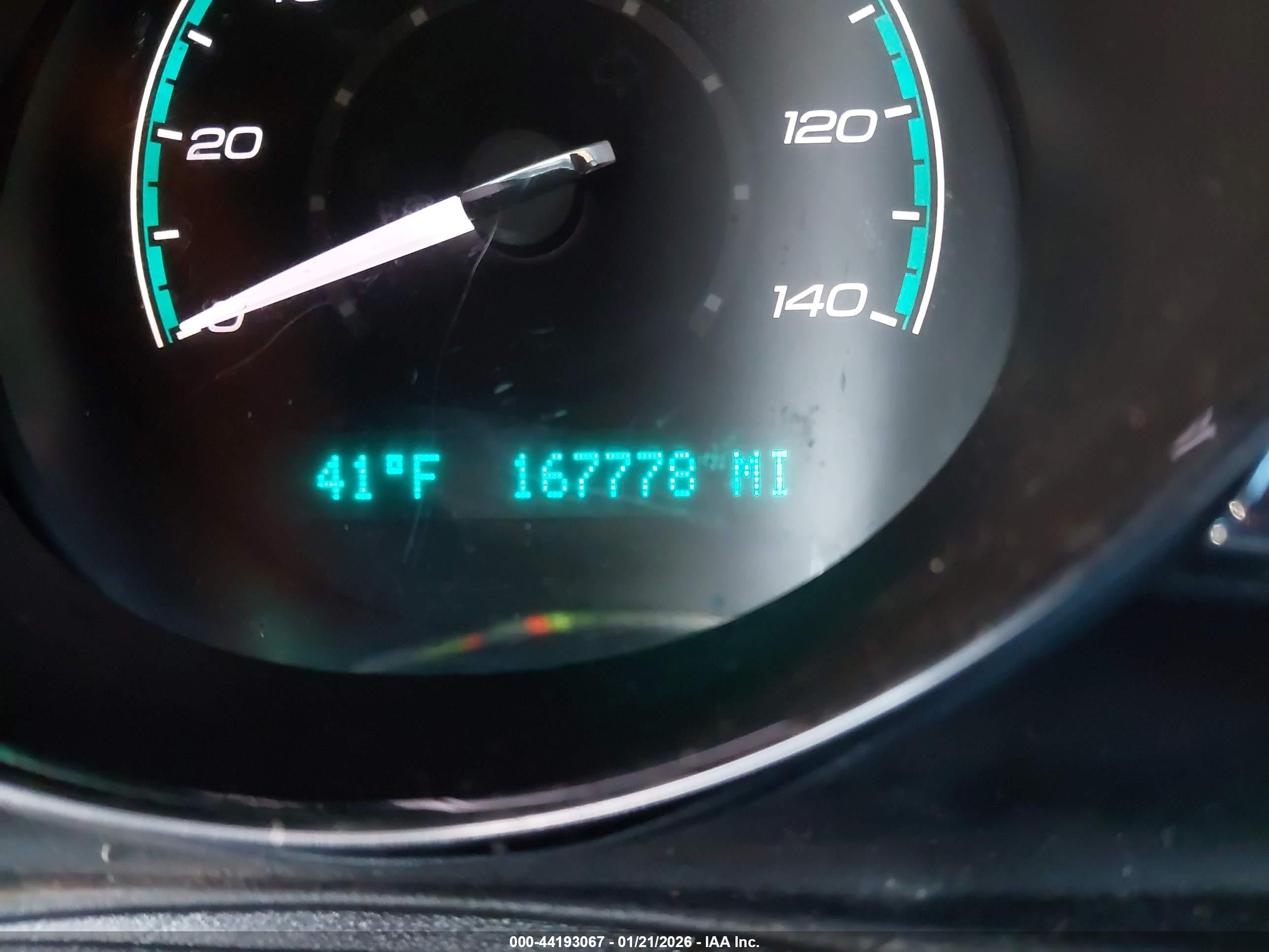 CHEVROLET MALIBU image 7