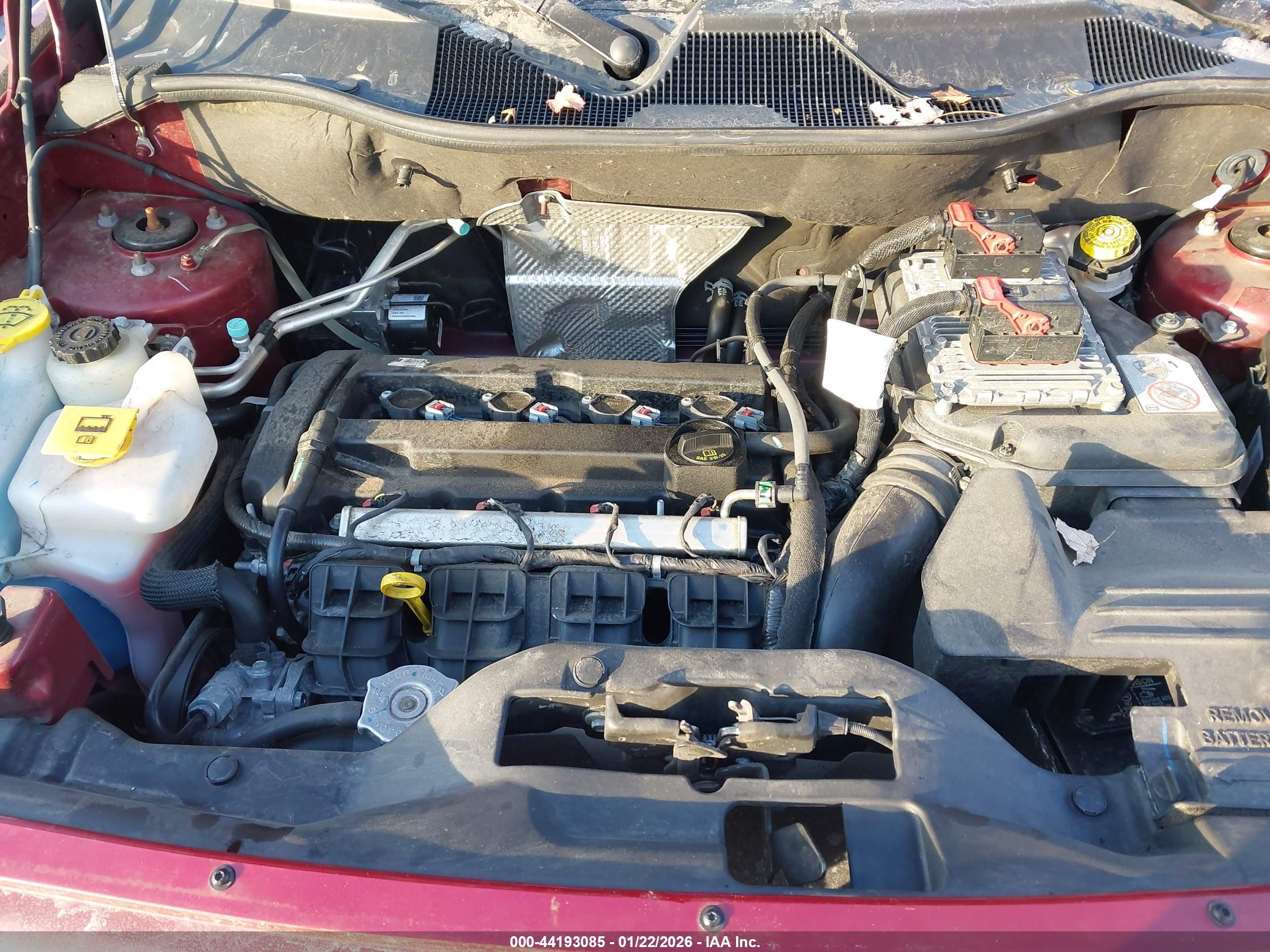 JEEP PATRIOT image 10