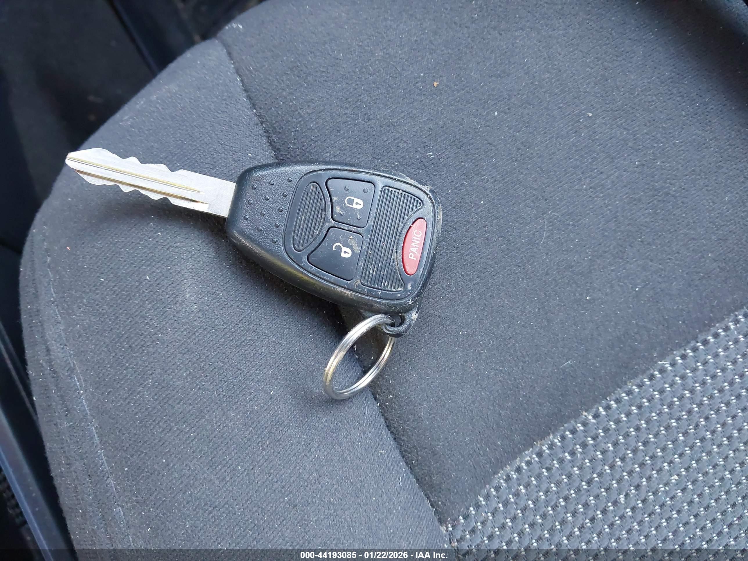 JEEP PATRIOT image 11