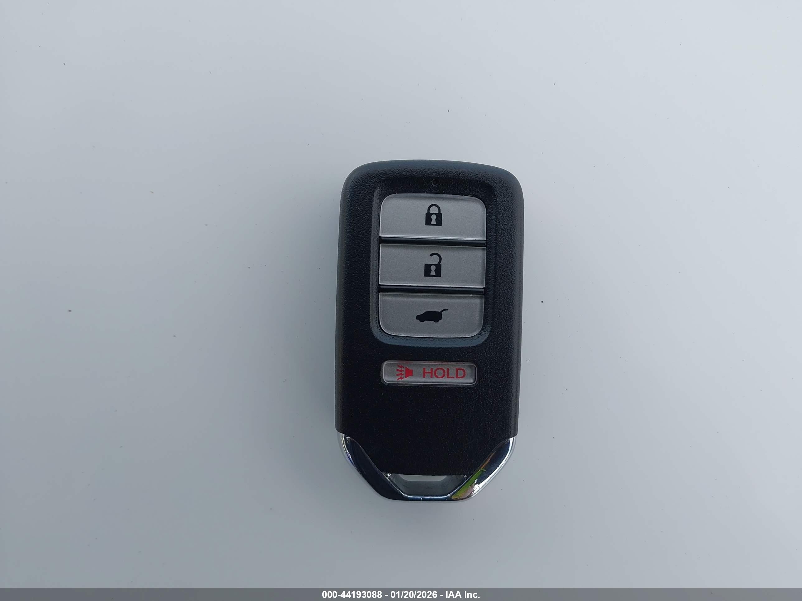 HONDA FIT image 11