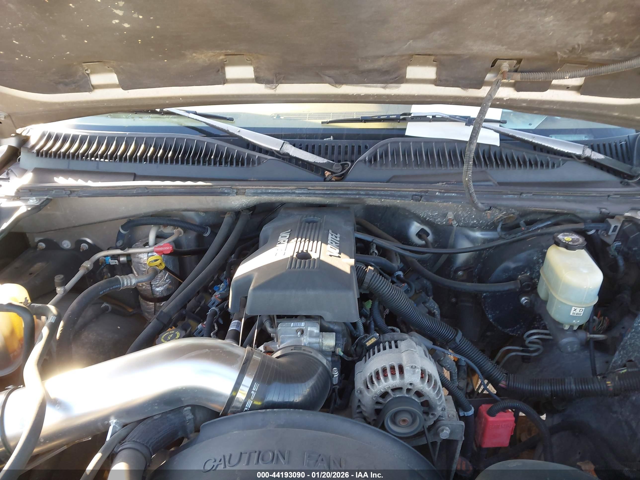 GMC SIERRA image 10