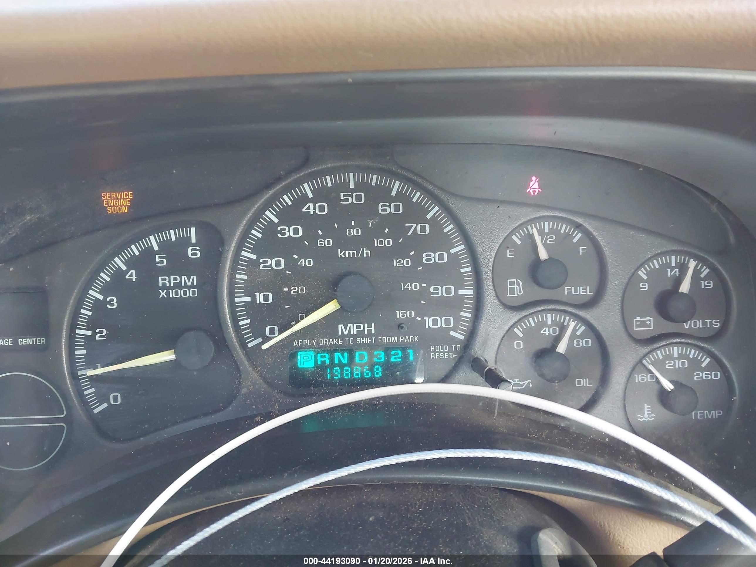 GMC SIERRA image 7