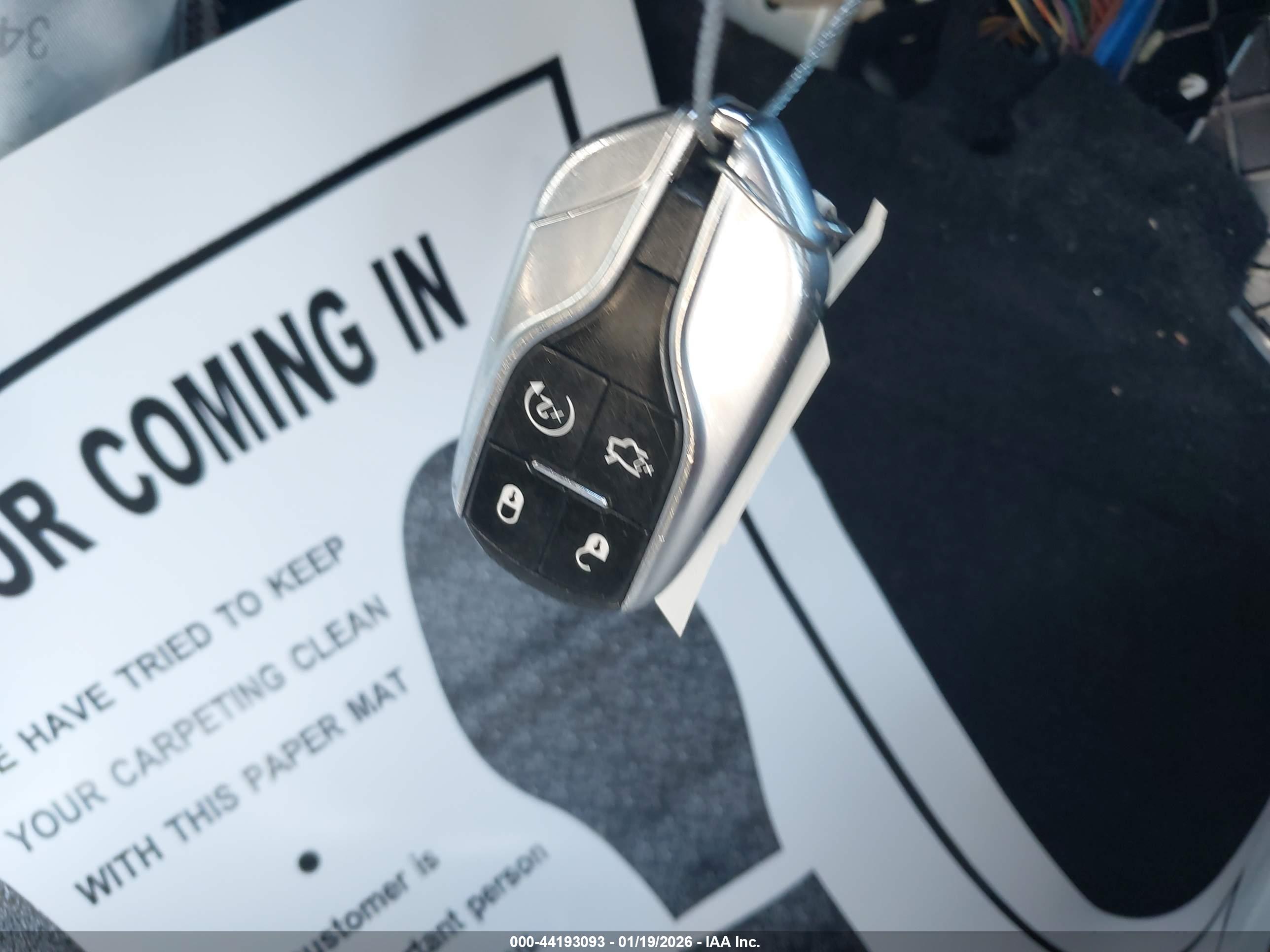 MASERATI GHIBLI image 11