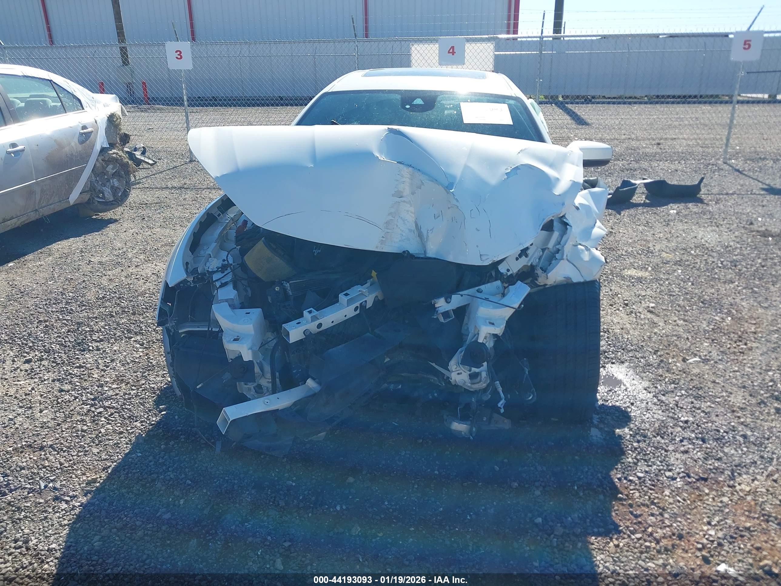 MASERATI GHIBLI image 6