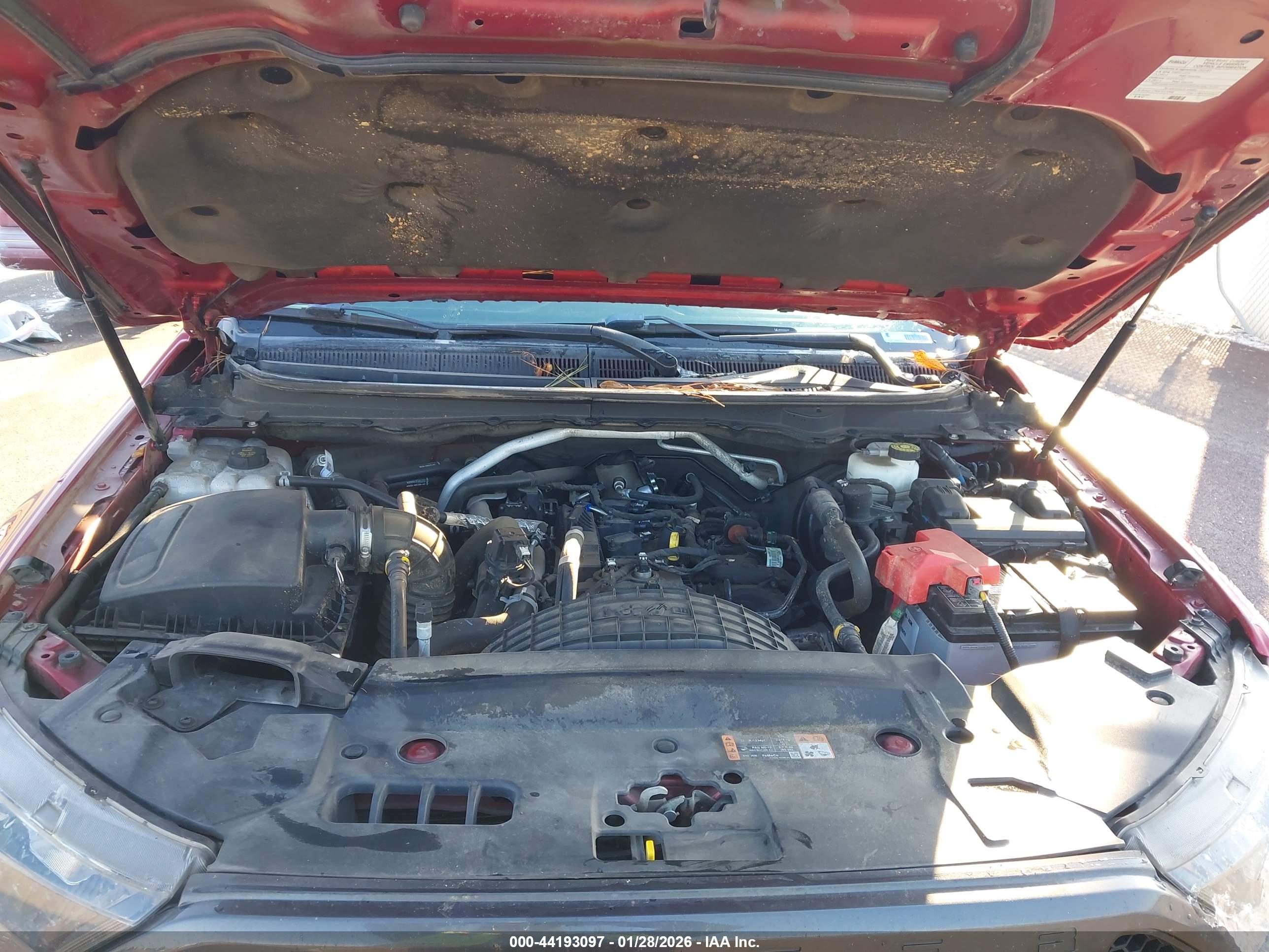 FORD RANGER image 10