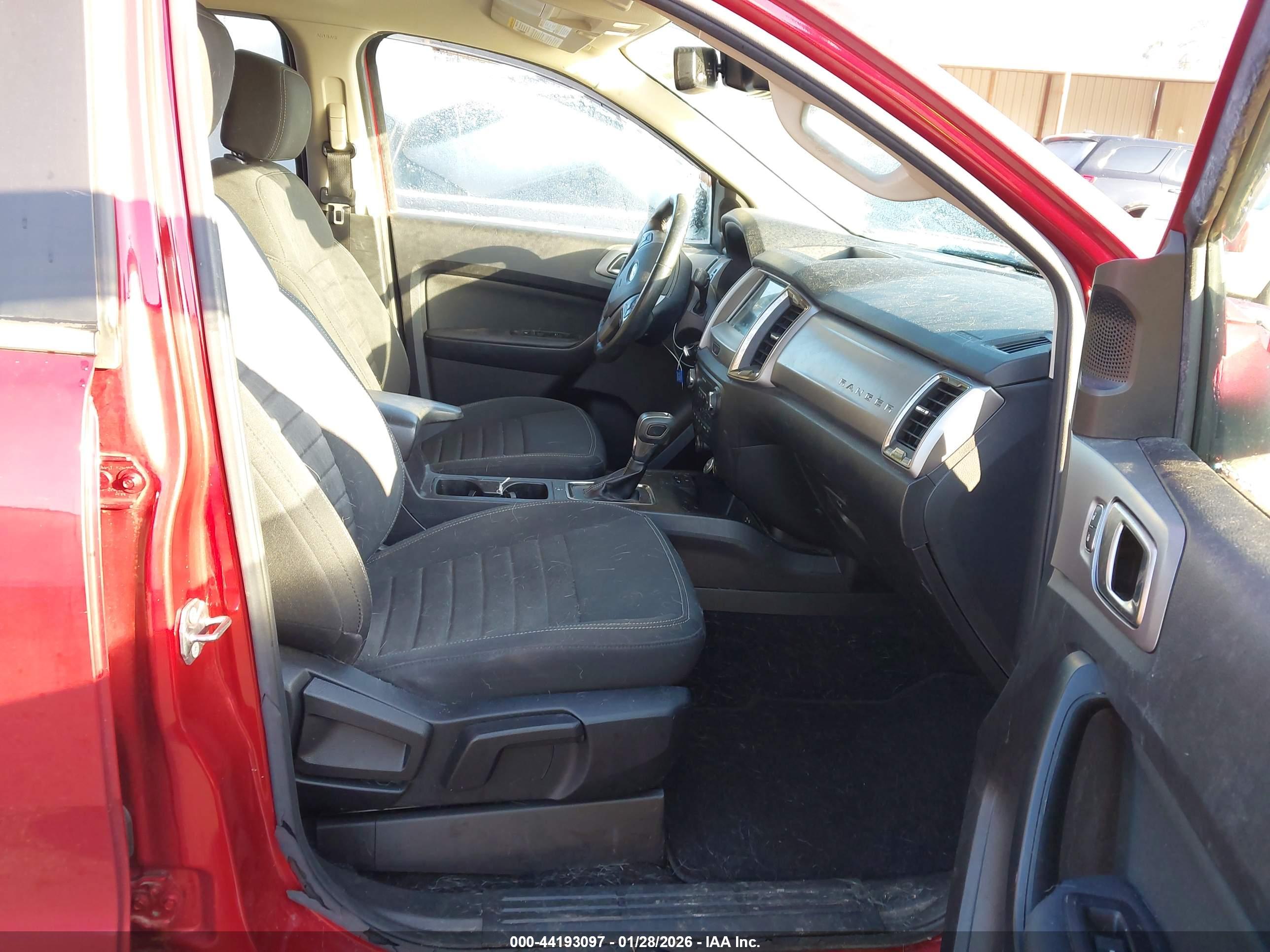 FORD RANGER image 5