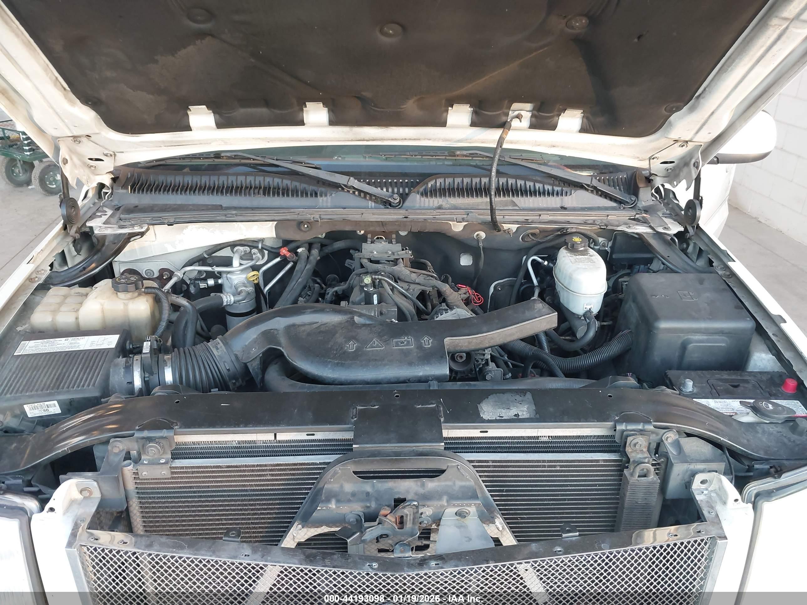 CADILLAC ESCALADE image 10