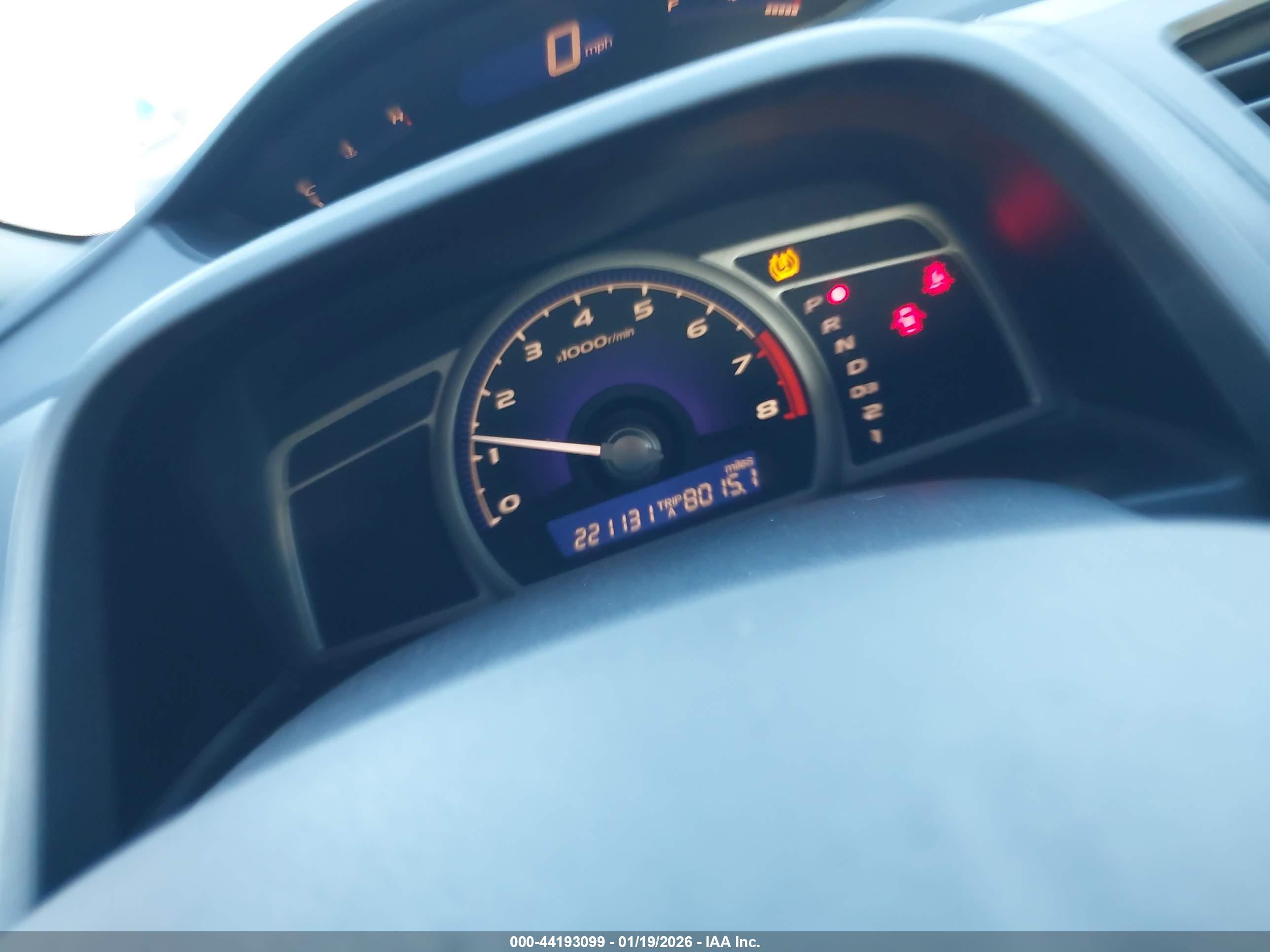 HONDA CIVIC image 7
