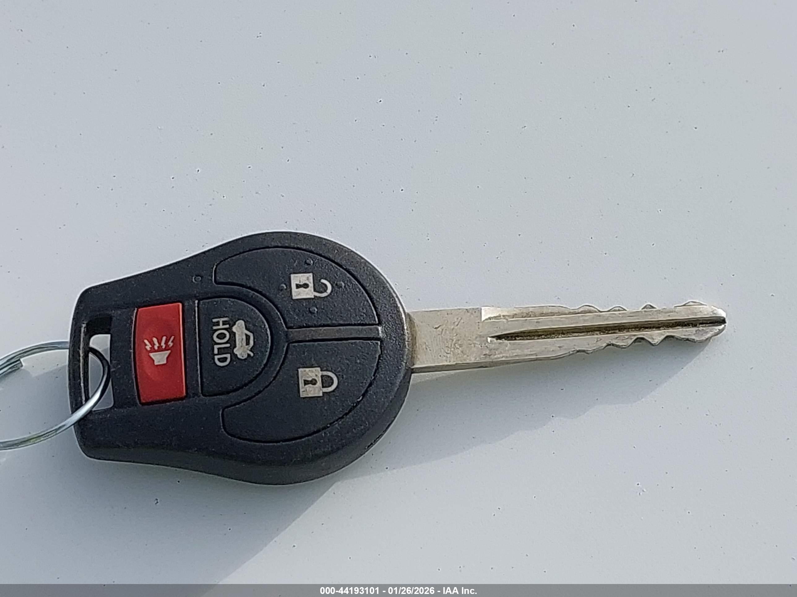NISSAN SENTRA image 11
