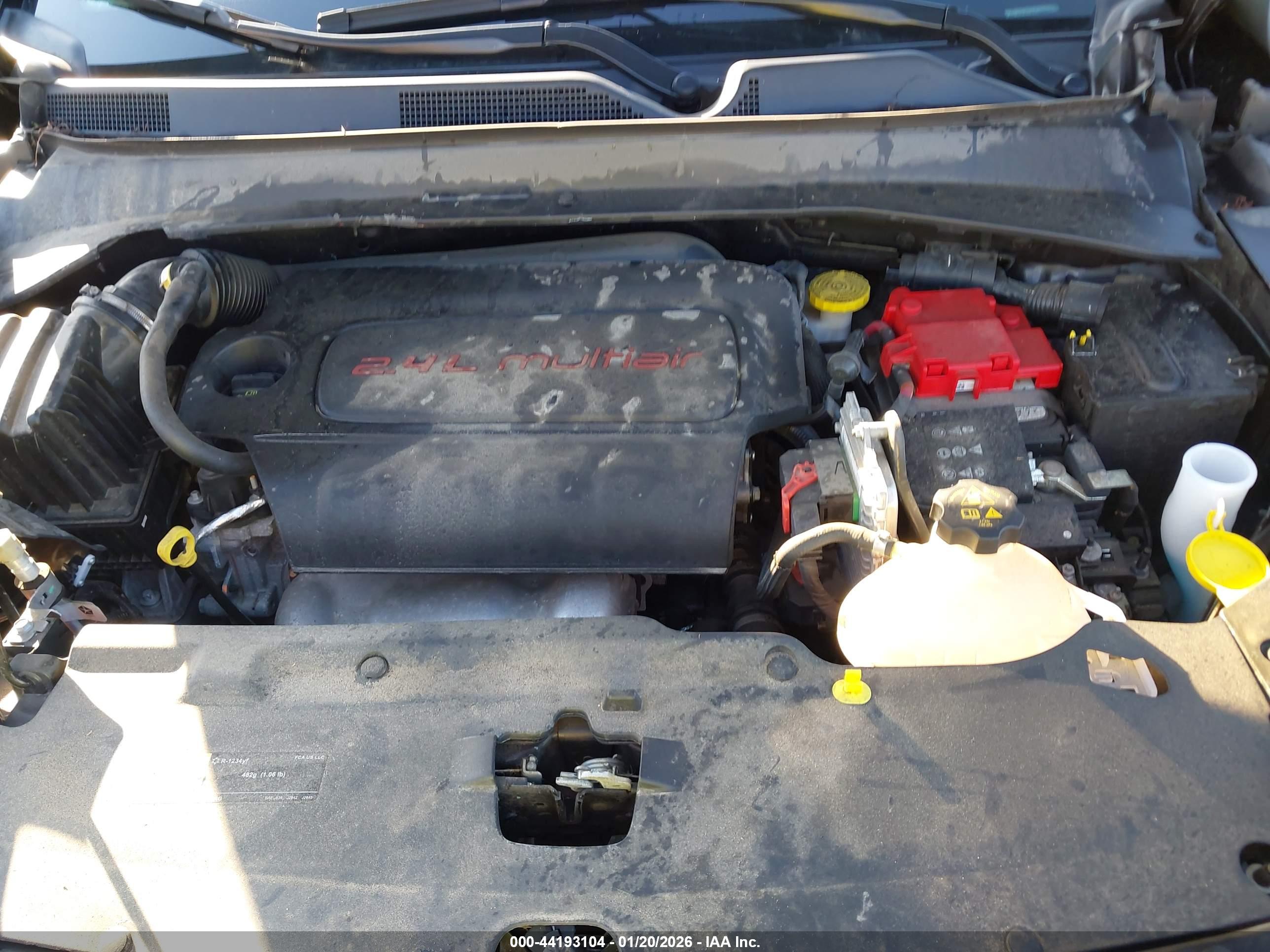 JEEP COMPASS image 10