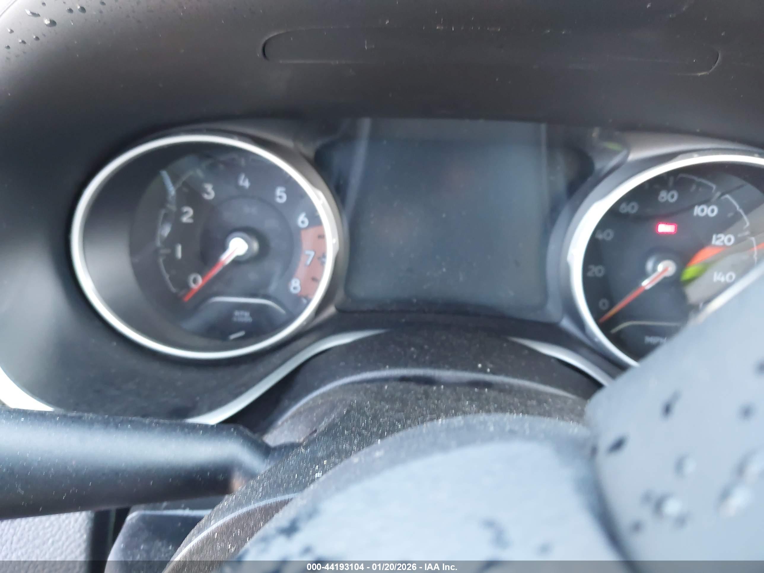 JEEP COMPASS image 7
