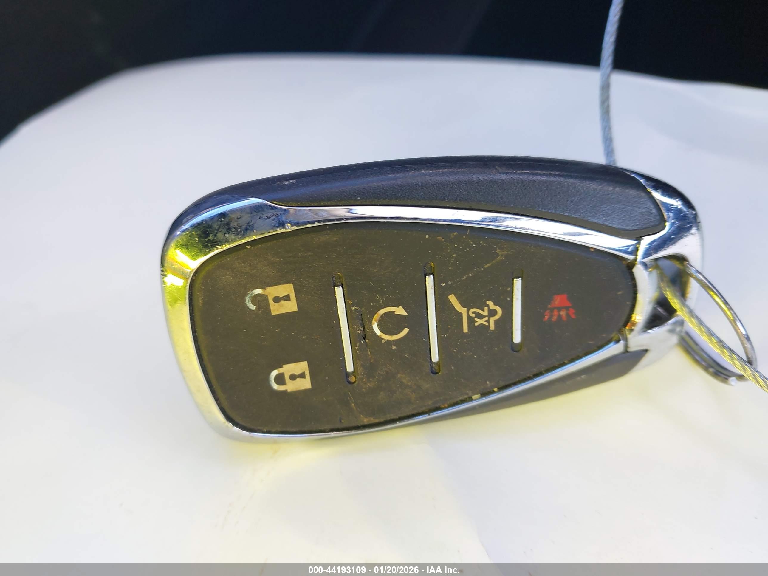 CHEVROLET EQUINOX image 11
