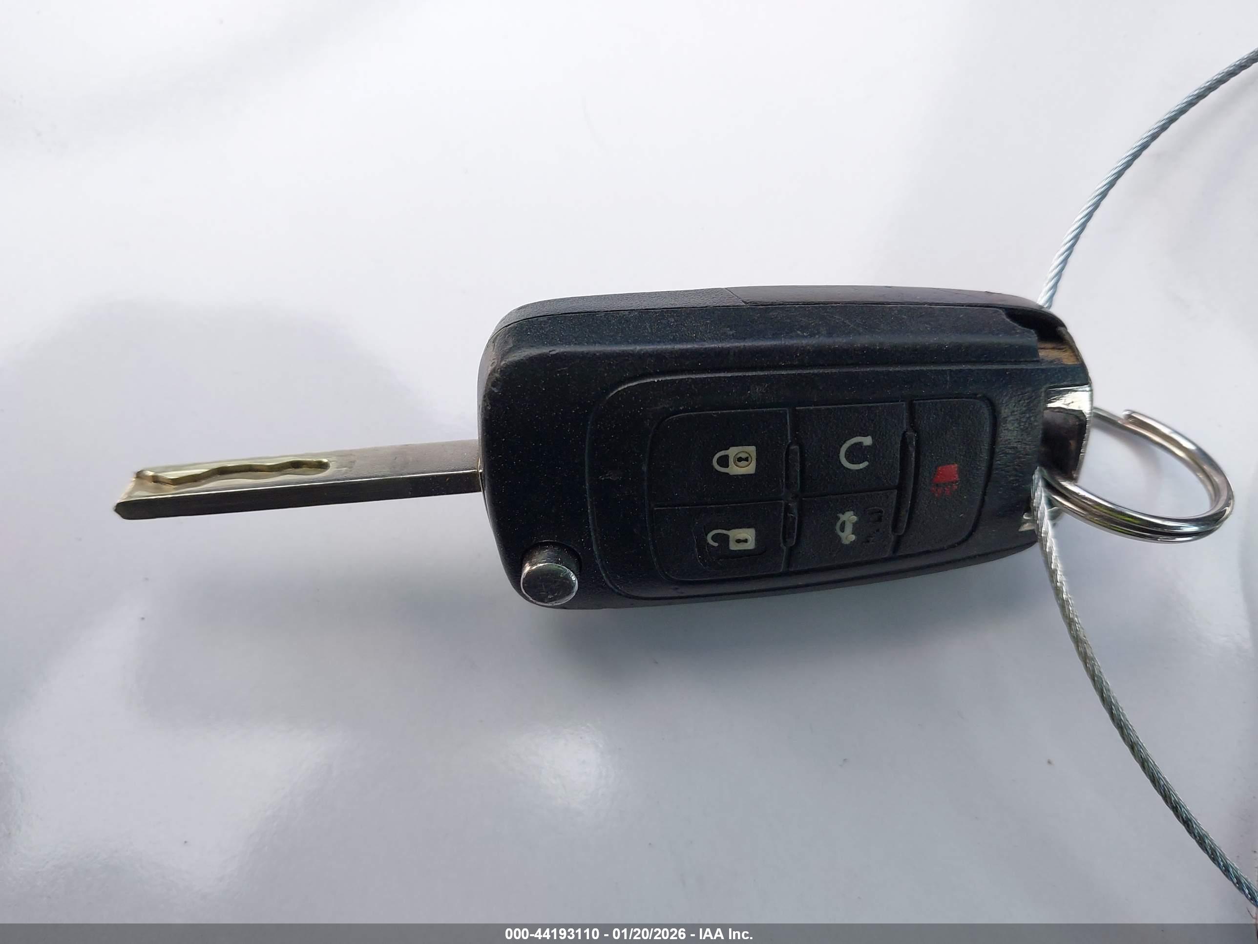 CHEVROLET CRUZE image 11