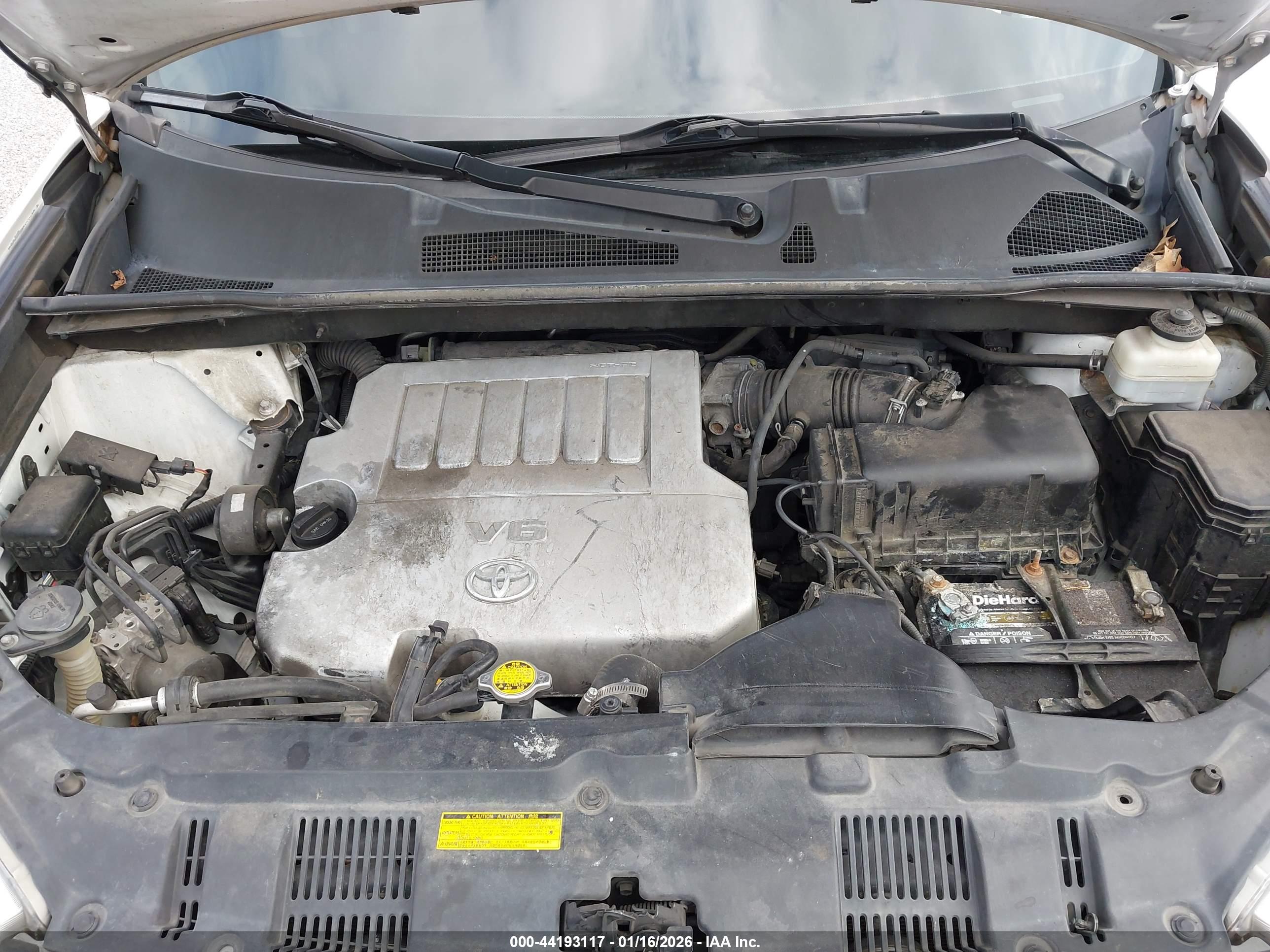 TOYOTA HIGHLANDER image 10