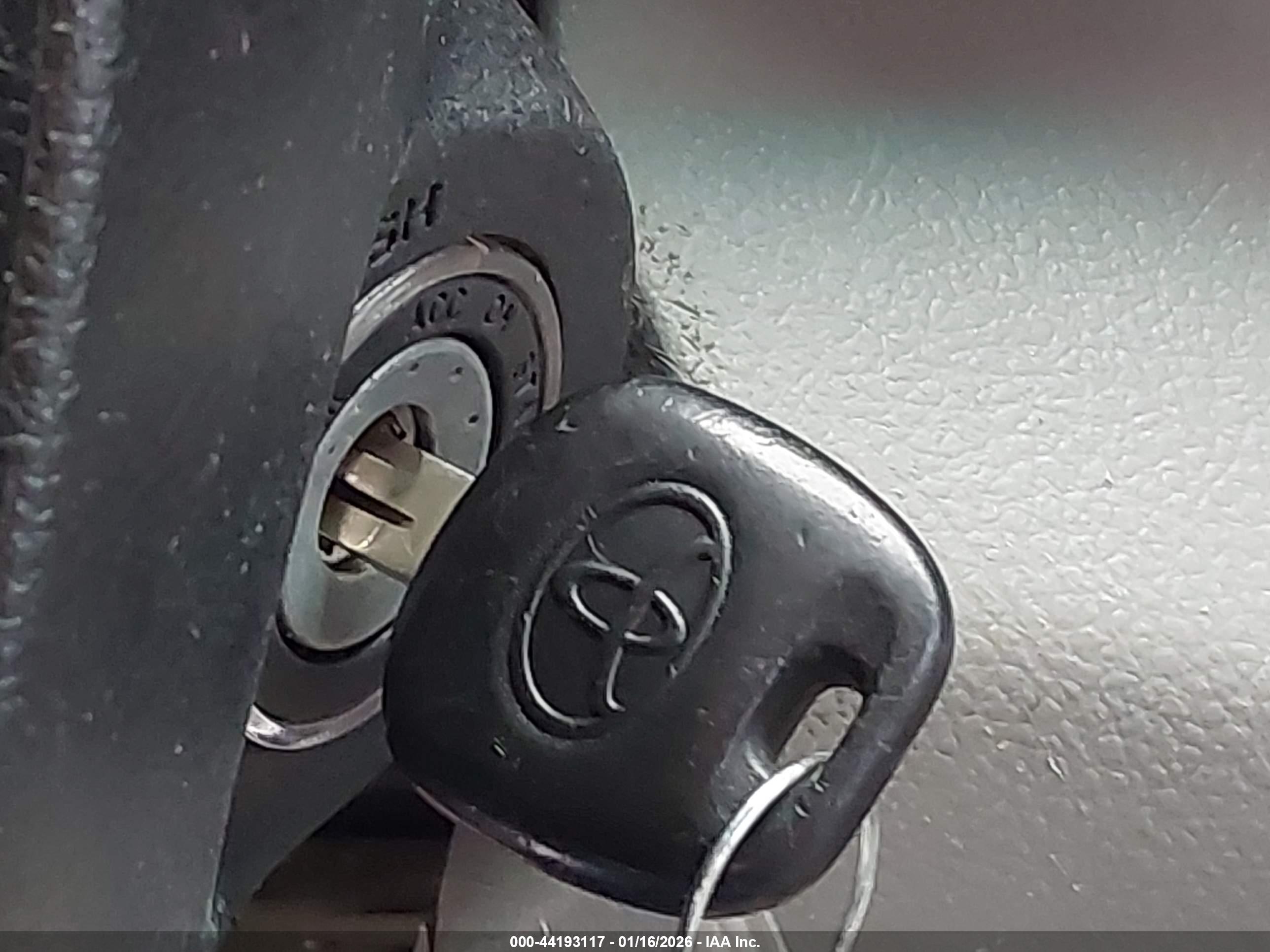 TOYOTA HIGHLANDER image 11