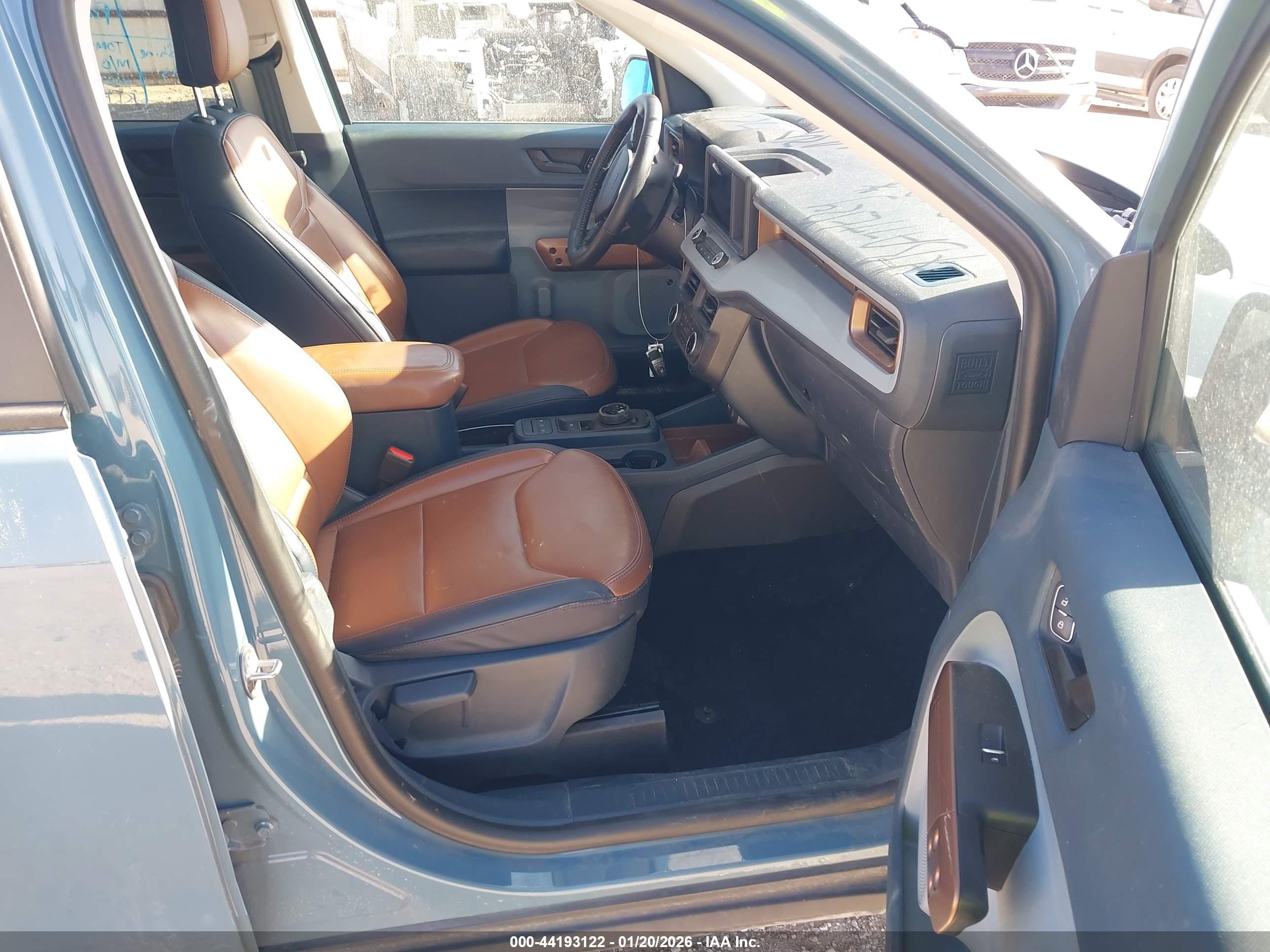 FORD MAVERICK image 5