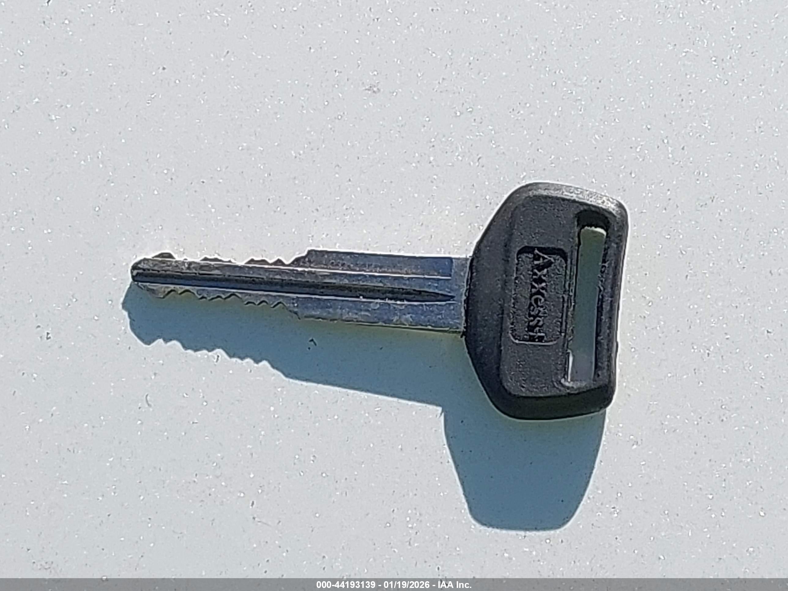 TOYOTA PICKUP image 11