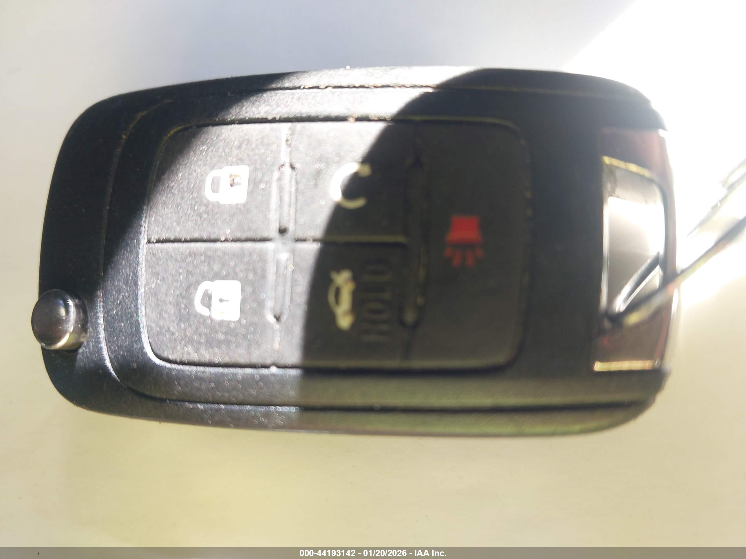 CHEVROLET IMPALA image 11
