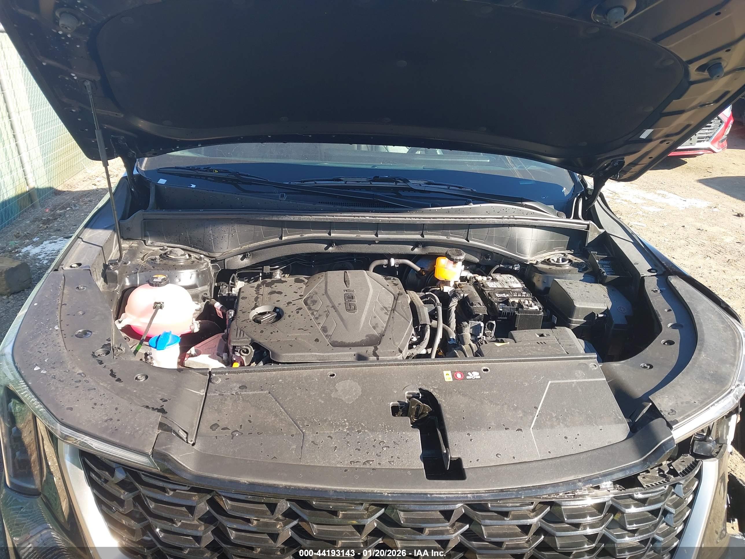 KIA SORENTO image 10