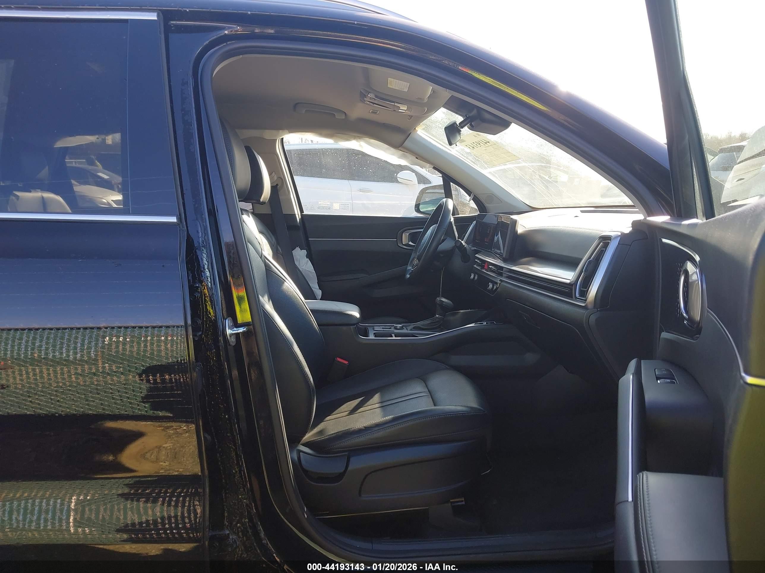 KIA SORENTO image 5