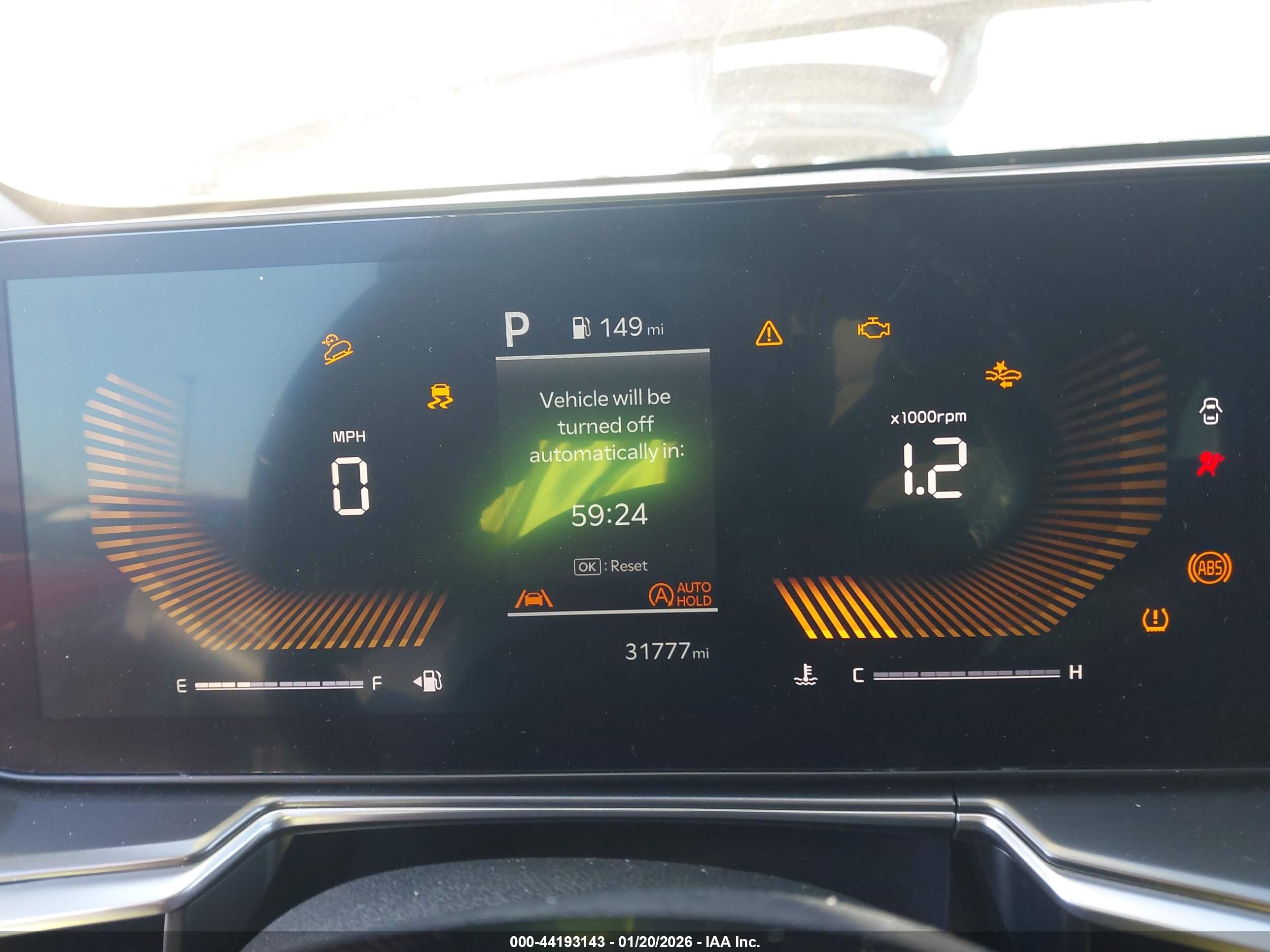 KIA SORENTO image 7