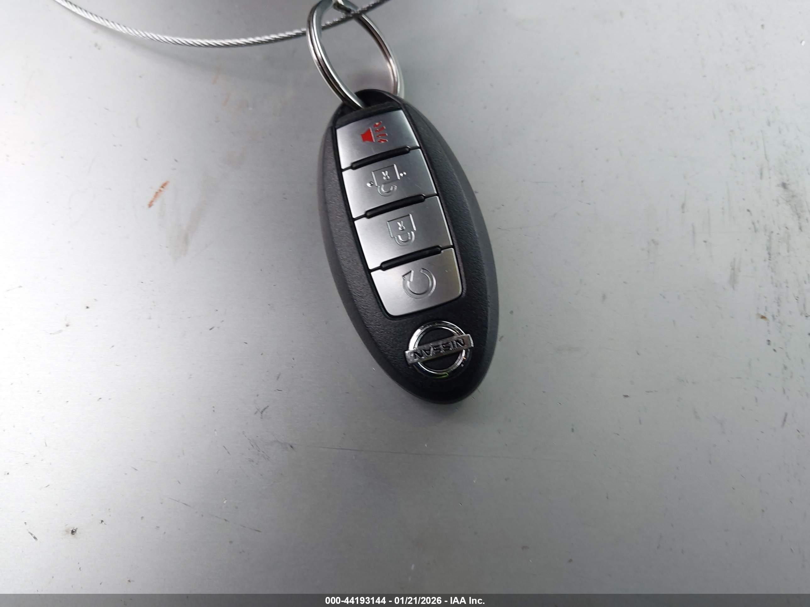 NISSAN PATHFINDER image 11