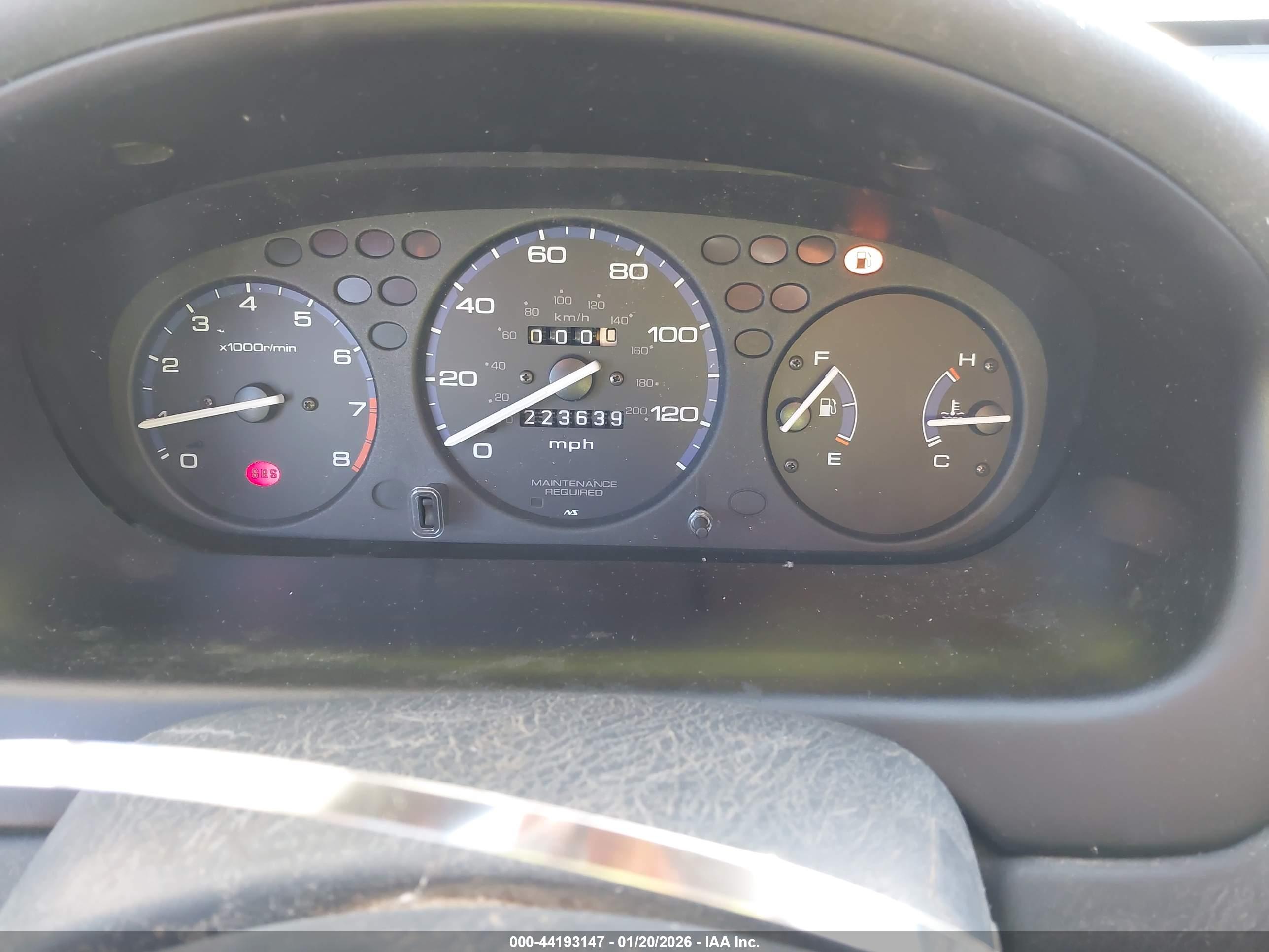 HONDA CIVIC image 7