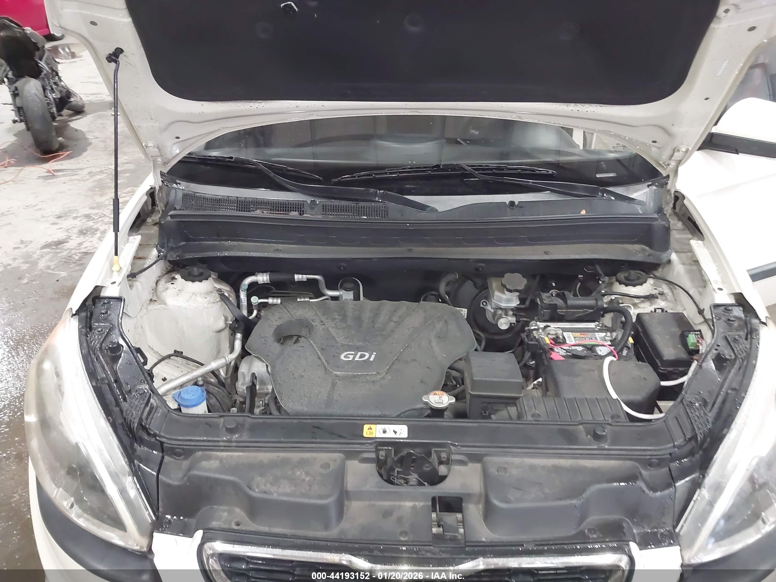 KIA SOUL image 10
