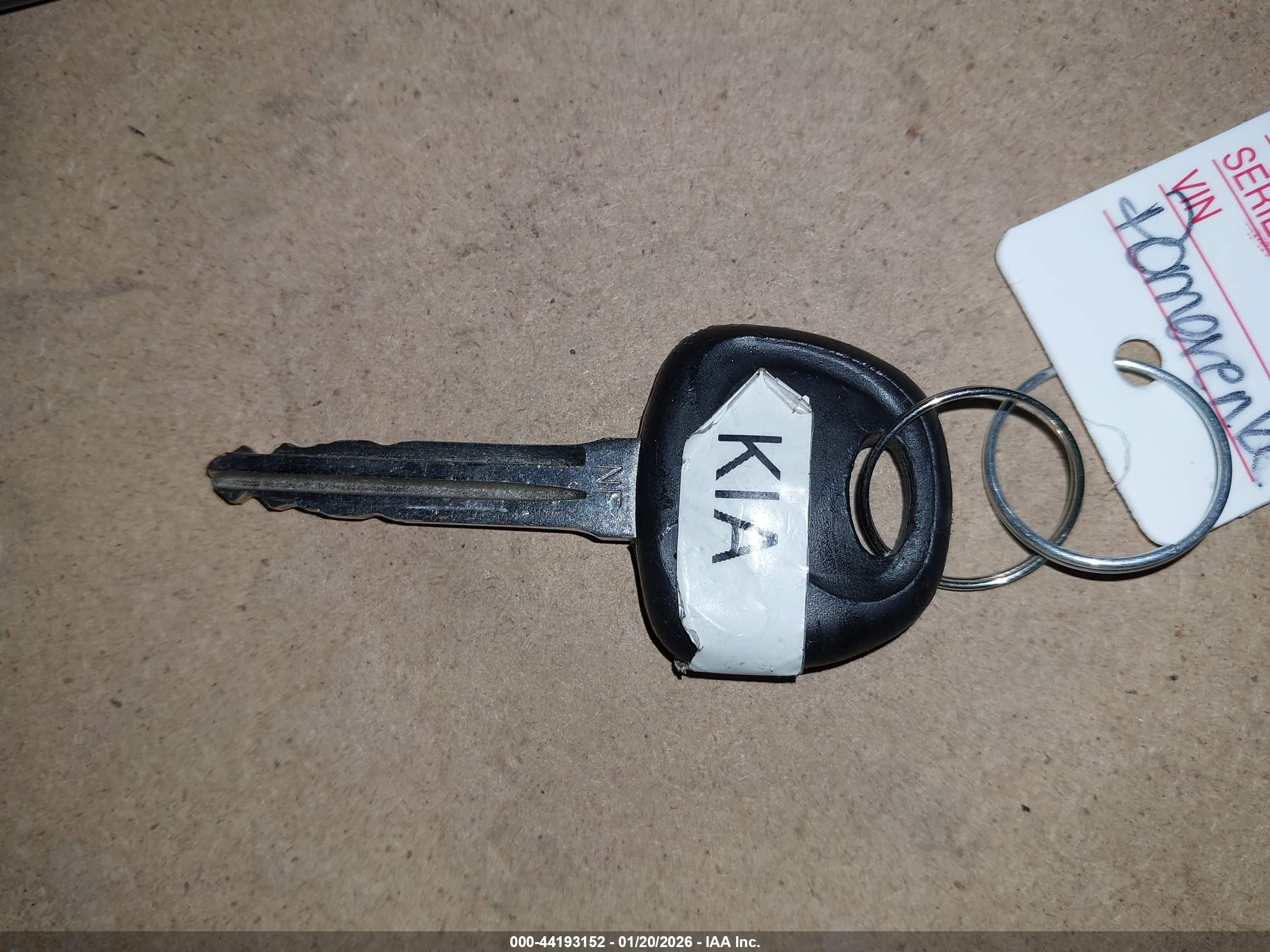 KIA SOUL image 11
