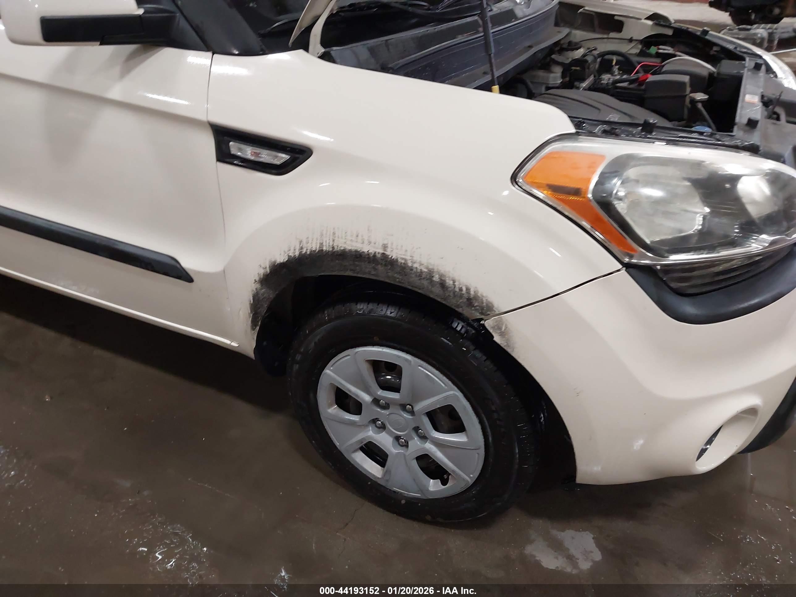 KIA SOUL image 6