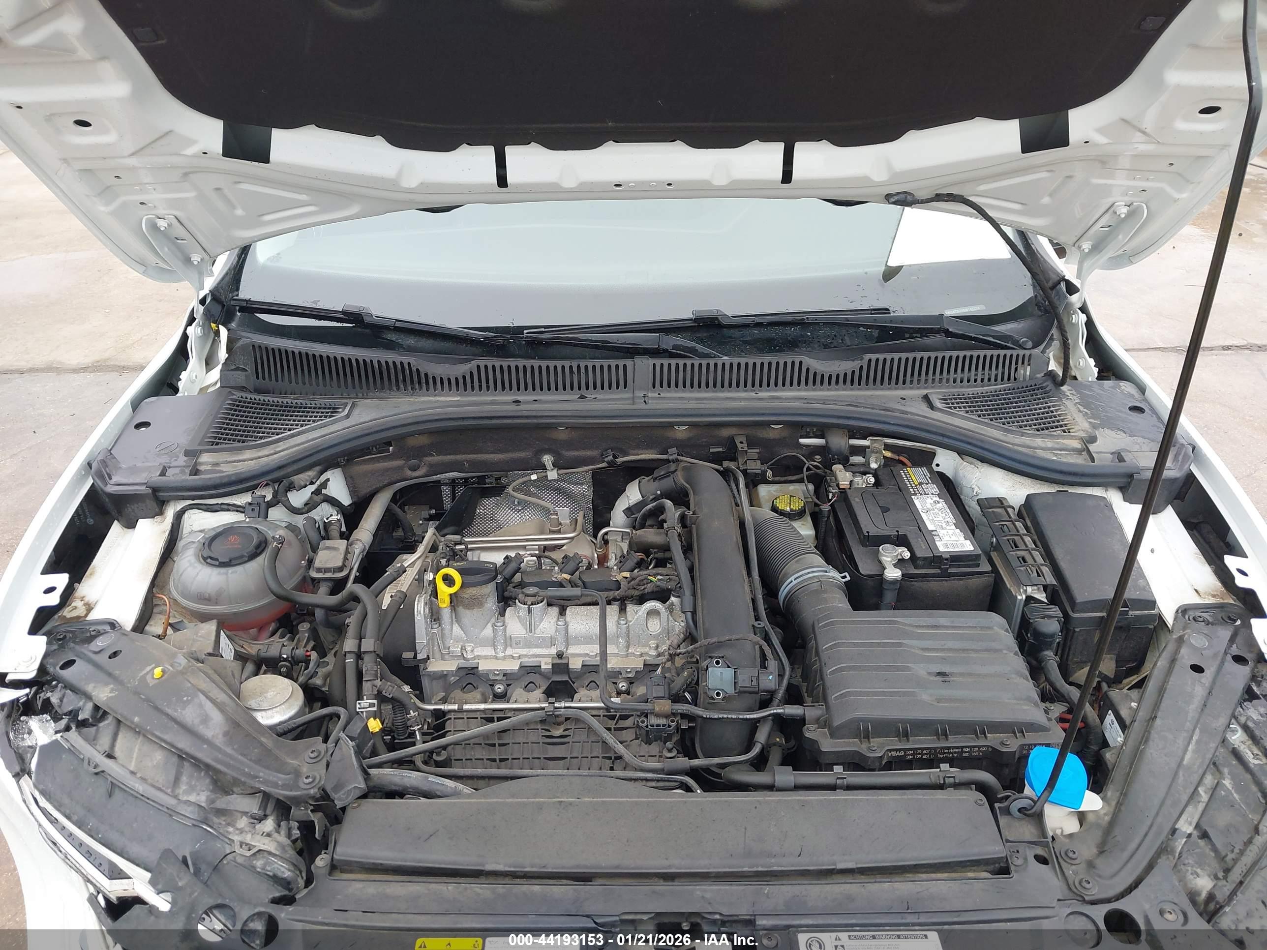 VOLKSWAGEN JETTA image 10