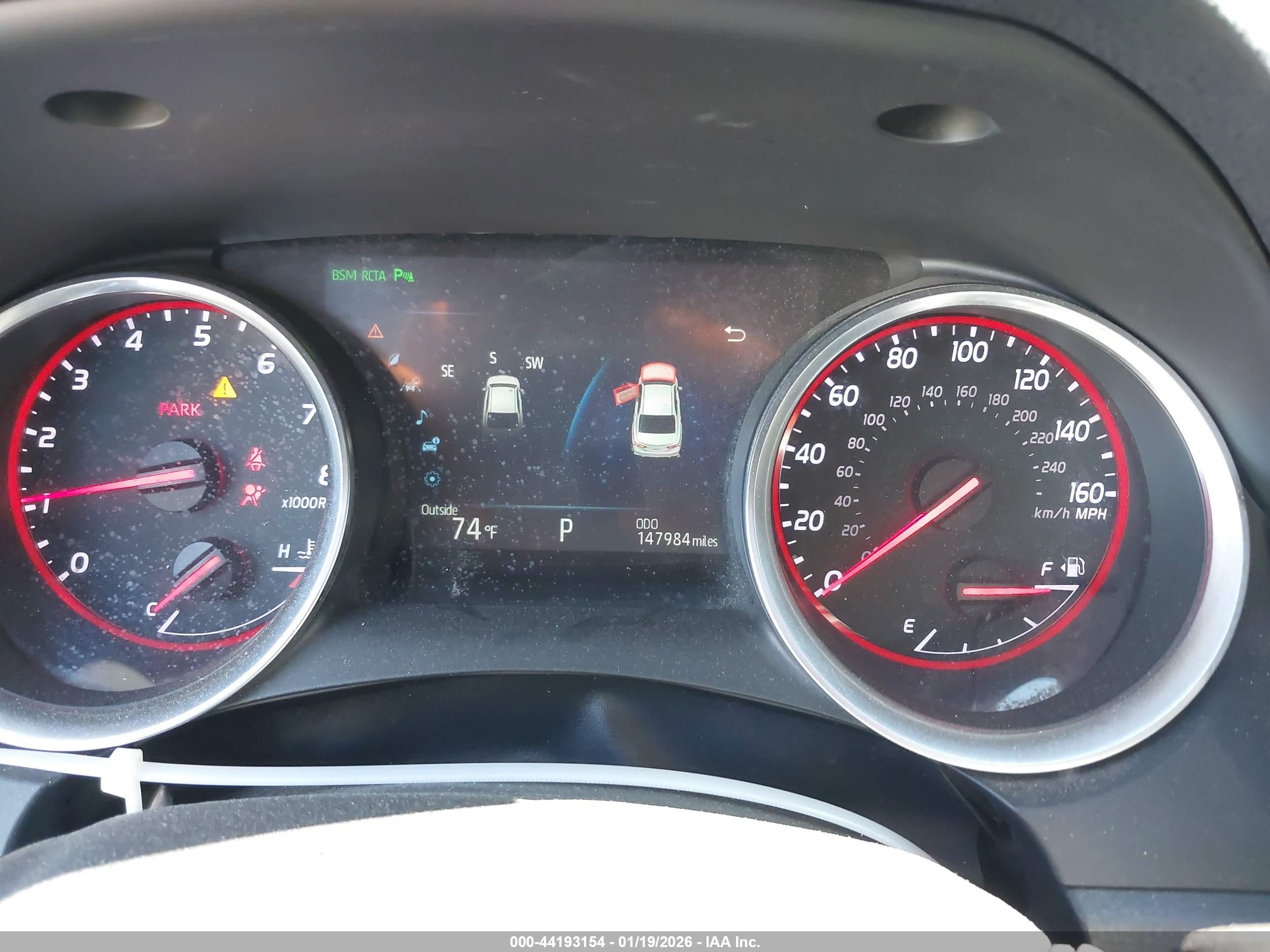 TOYOTA CAMRY image 7