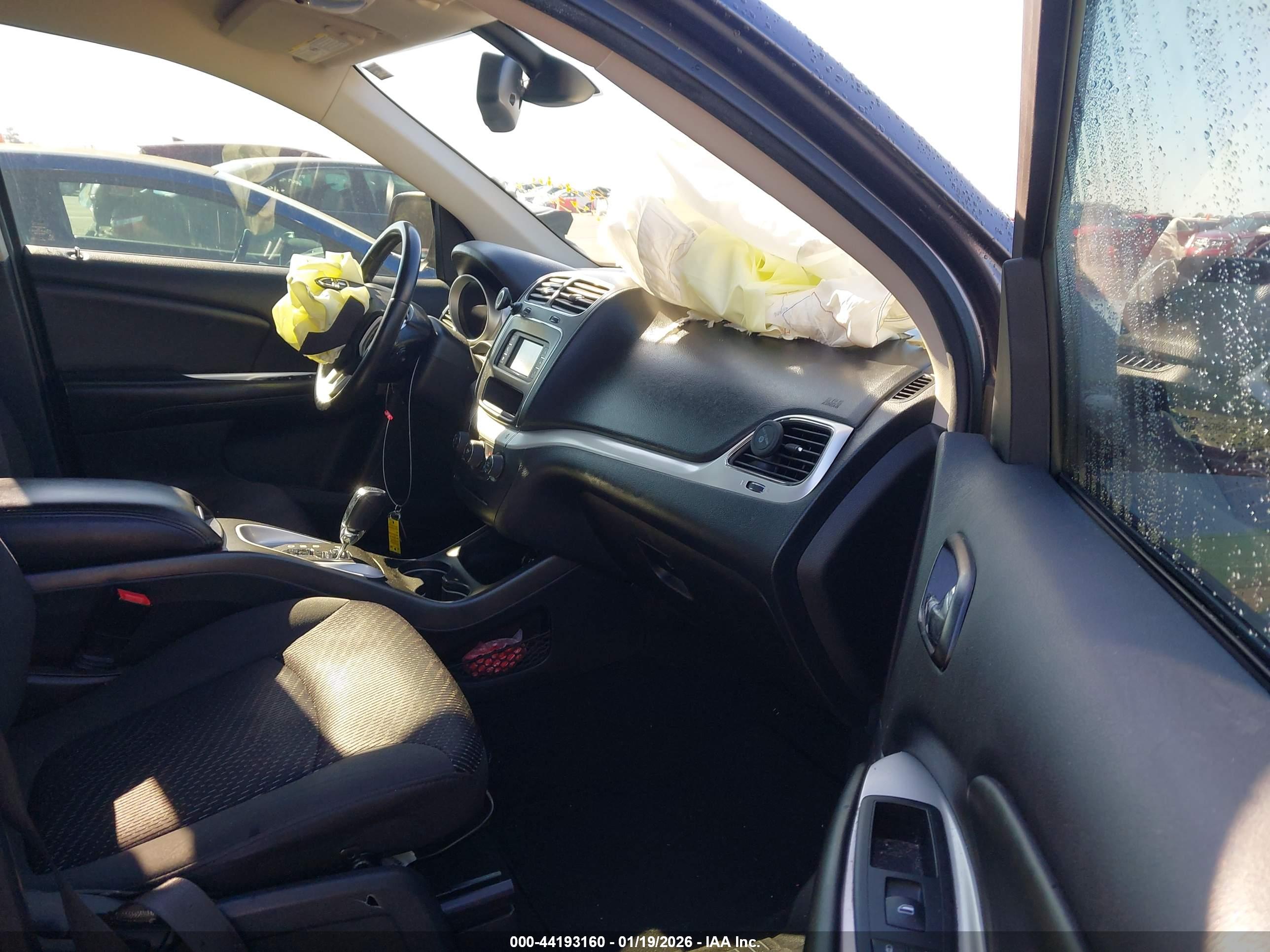 DODGE JOURNEY image 5