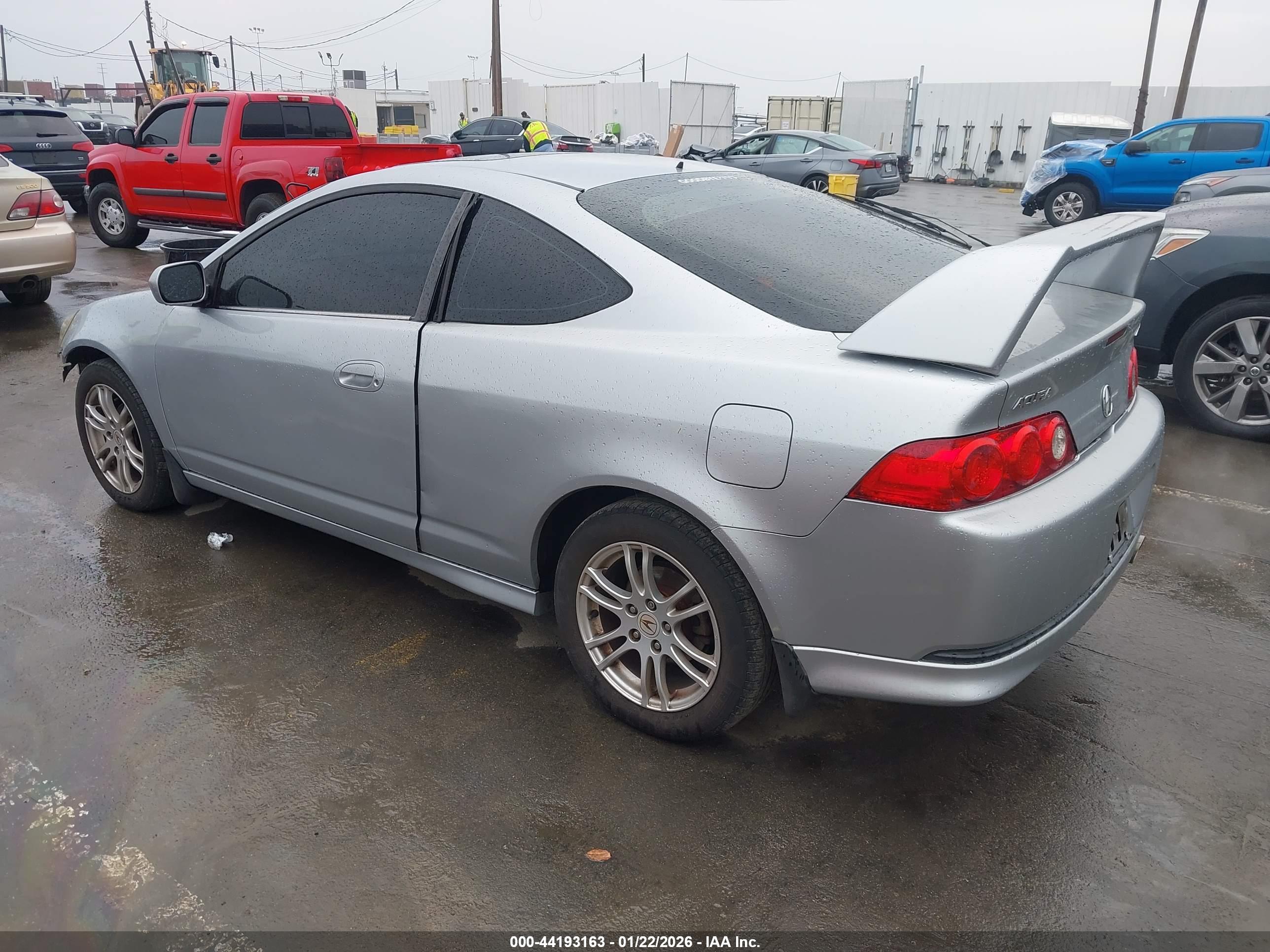 ACURA RSX image 3