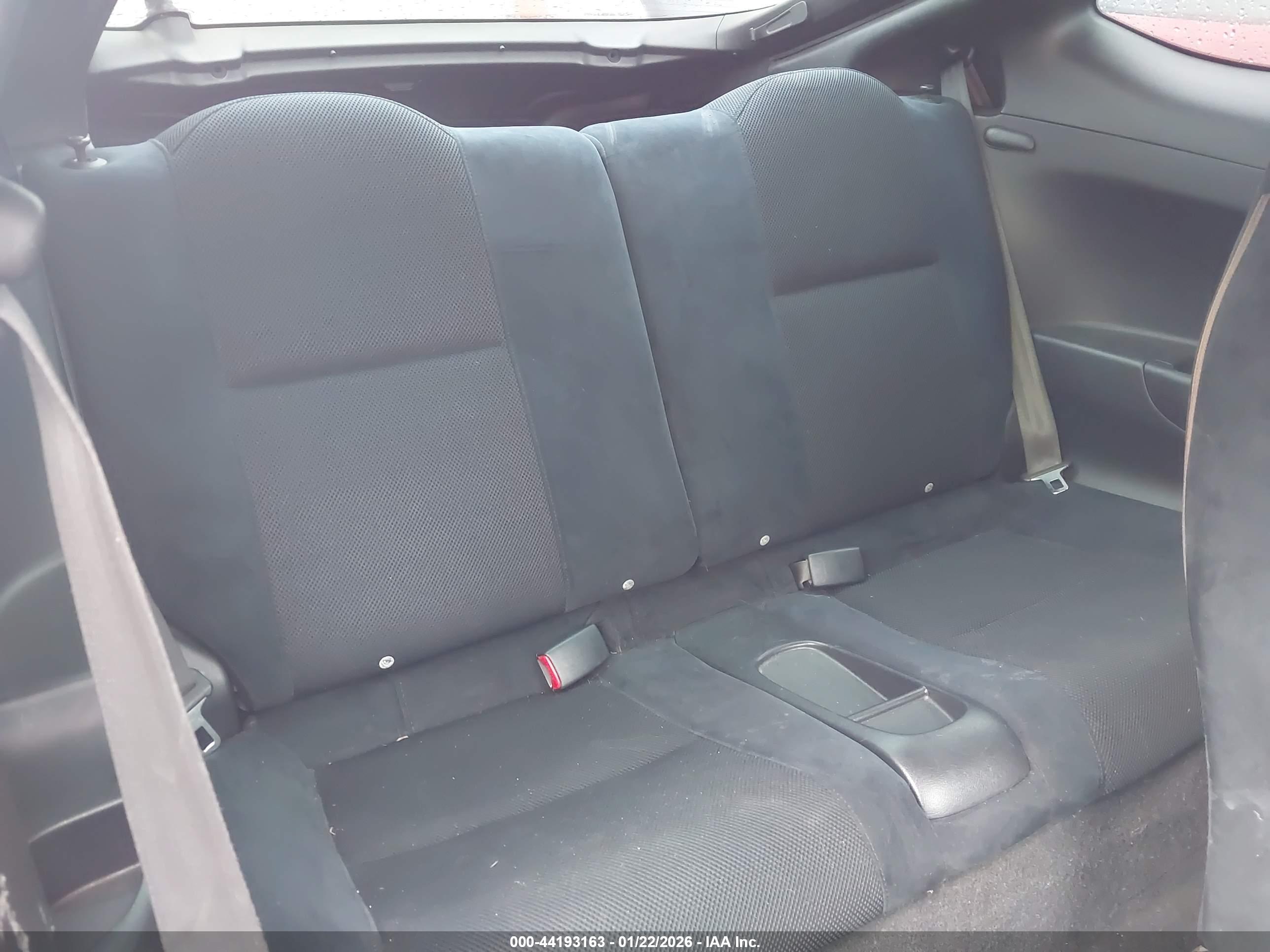 ACURA RSX image 8