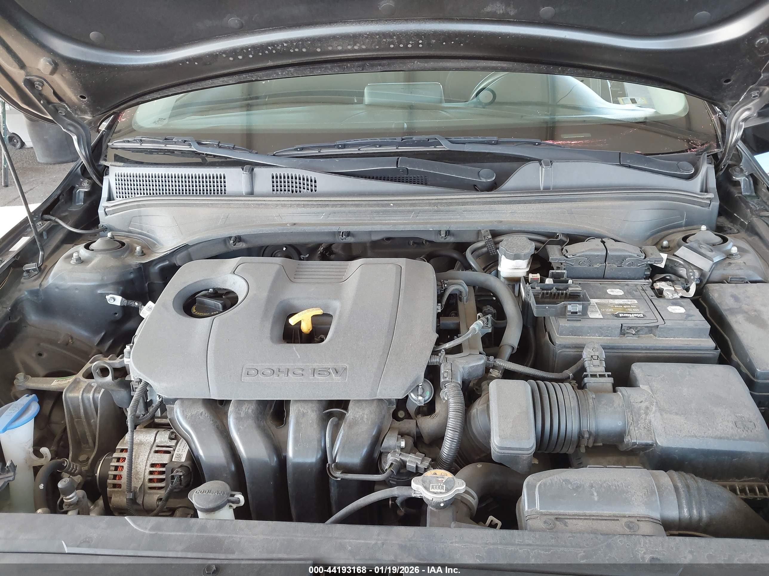 KIA FORTE image 10