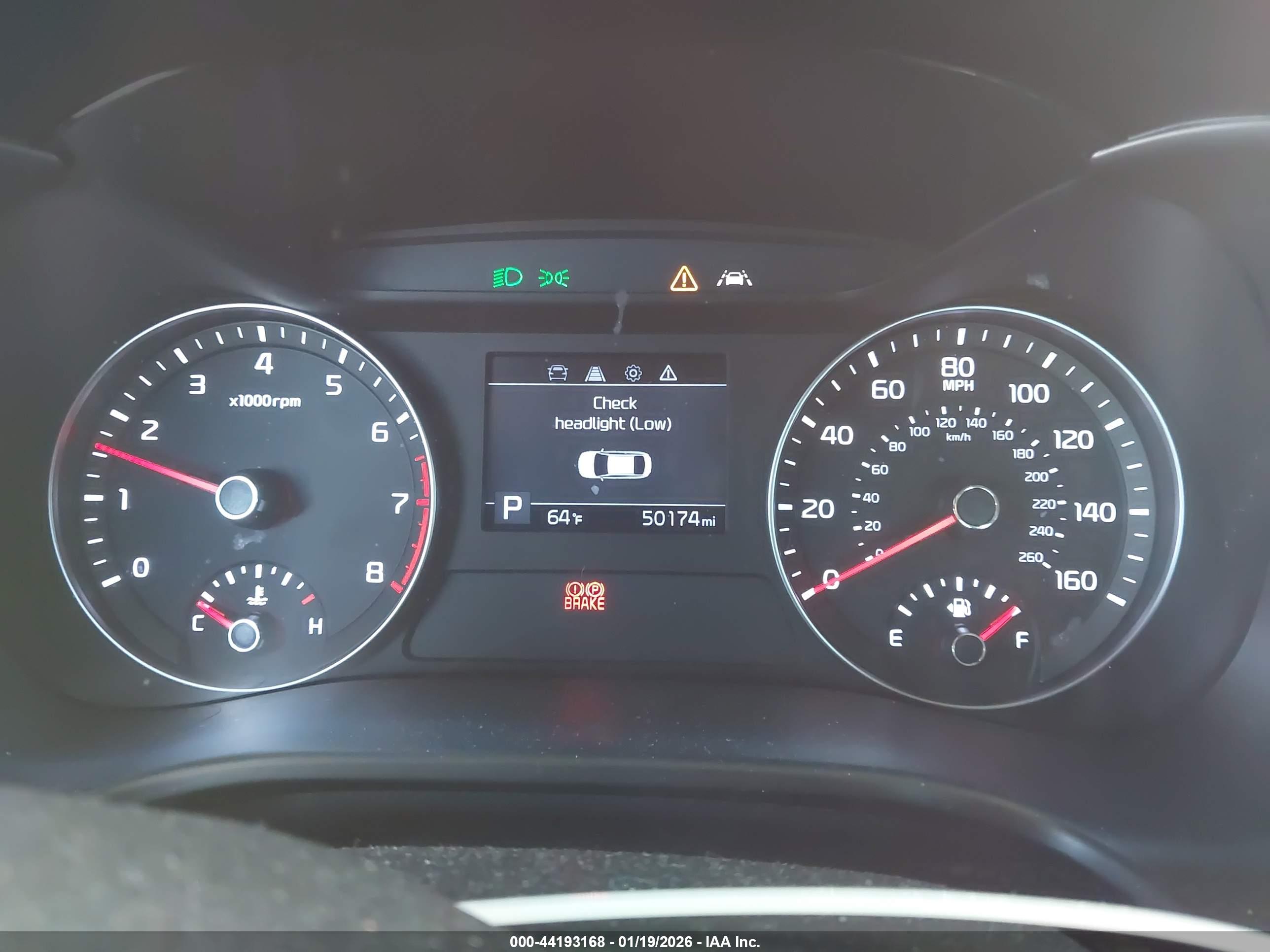KIA FORTE image 7