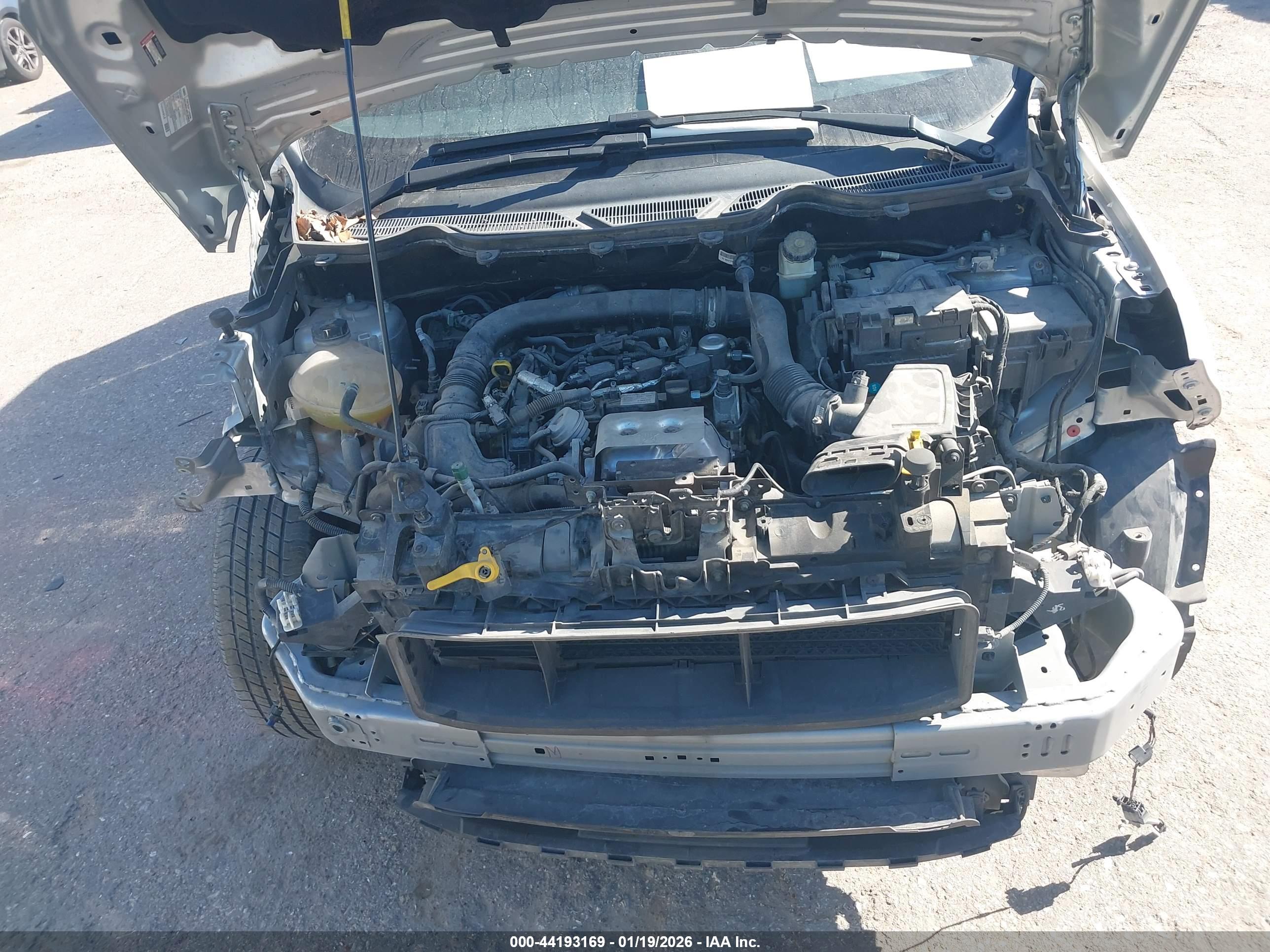 FORD ECOSPORT image 10
