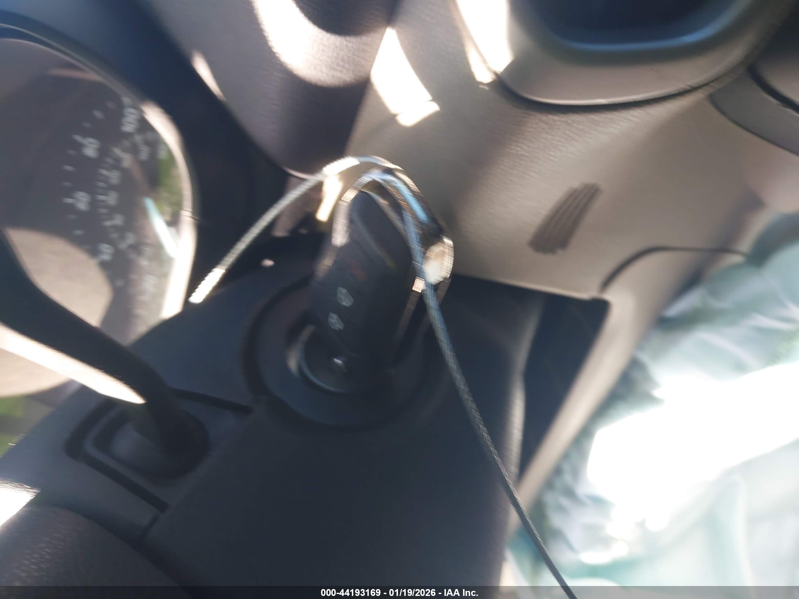 FORD ECOSPORT image 11