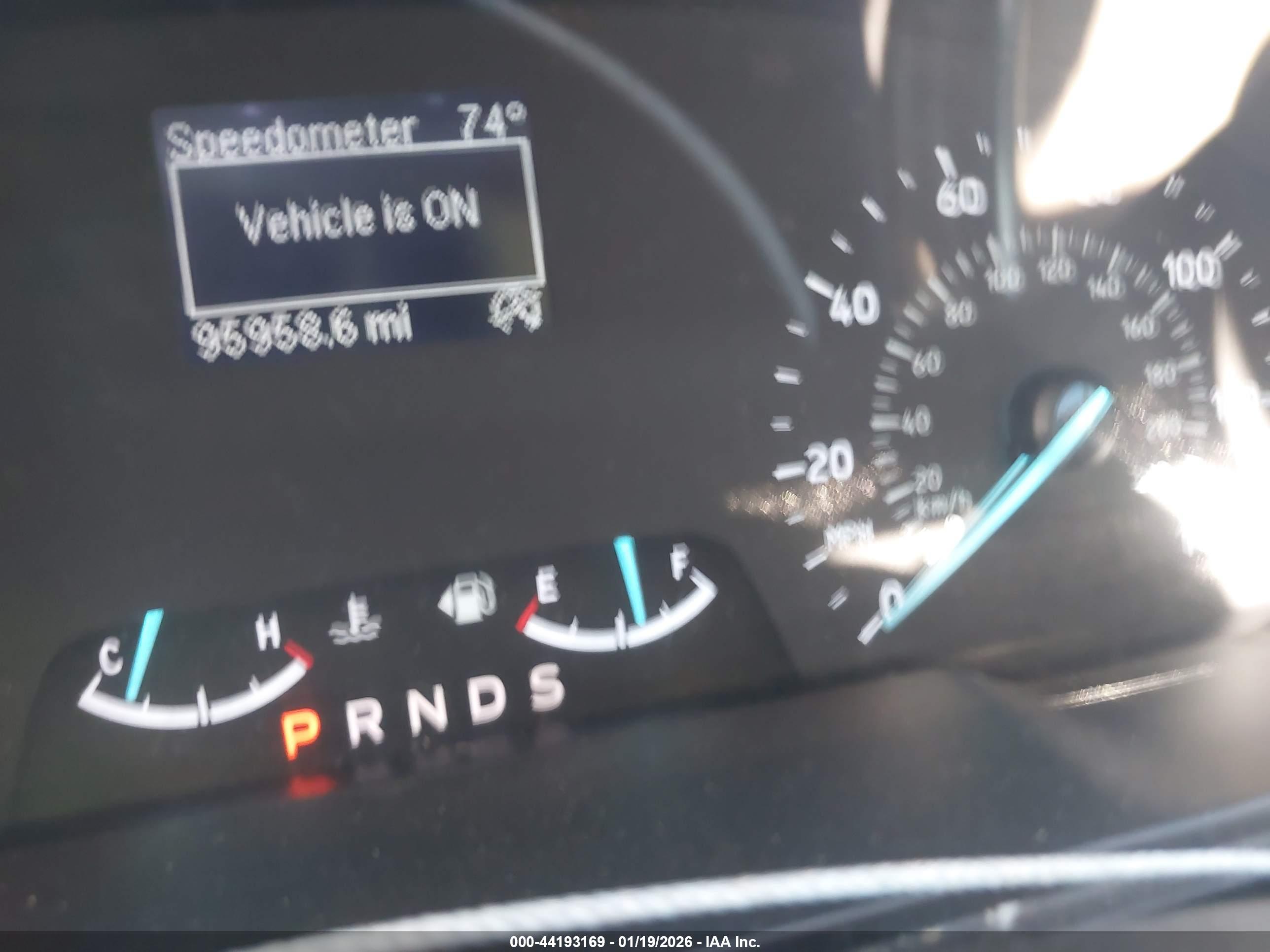 FORD ECOSPORT image 7