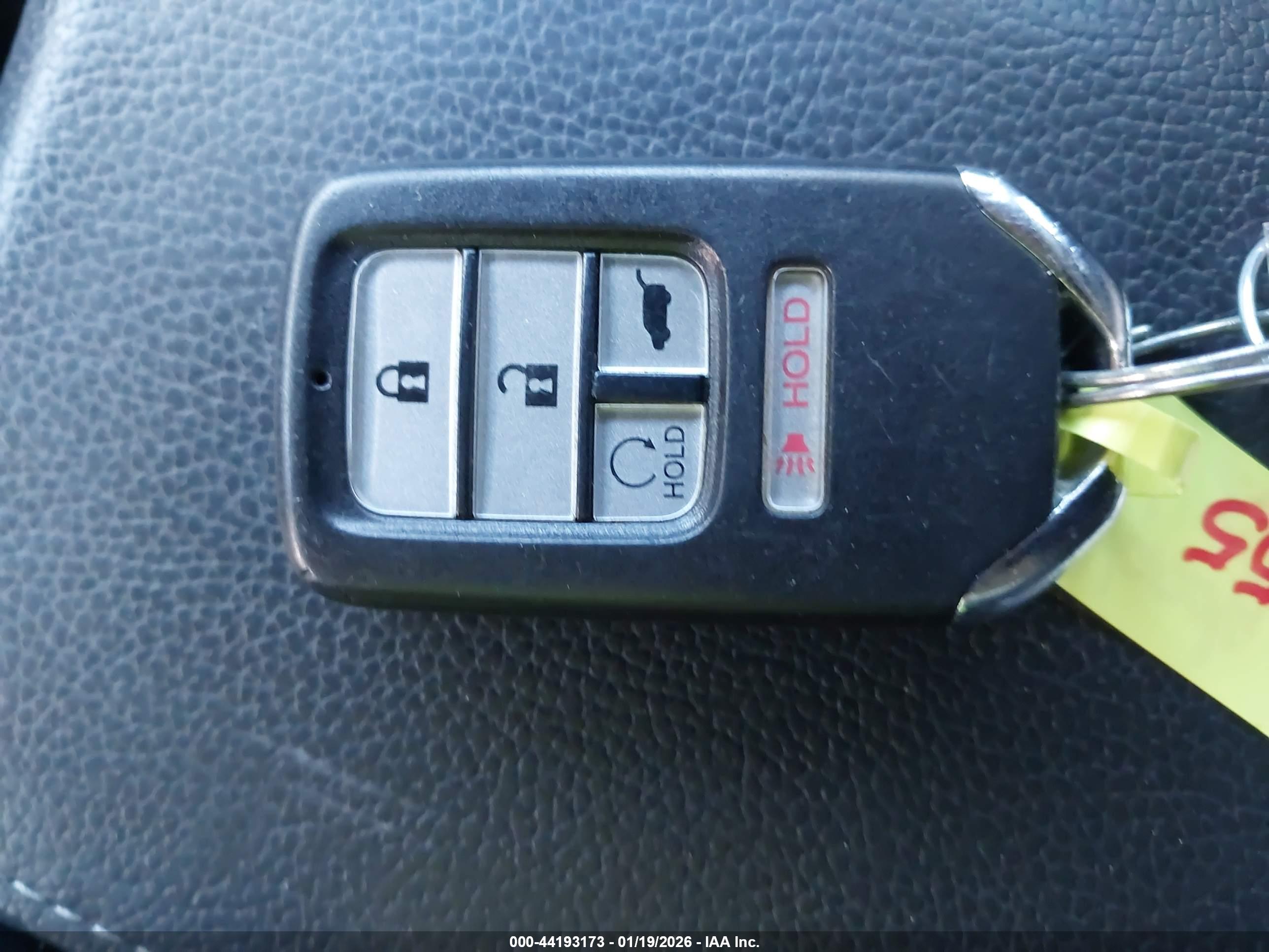 HONDA CIVIC image 11