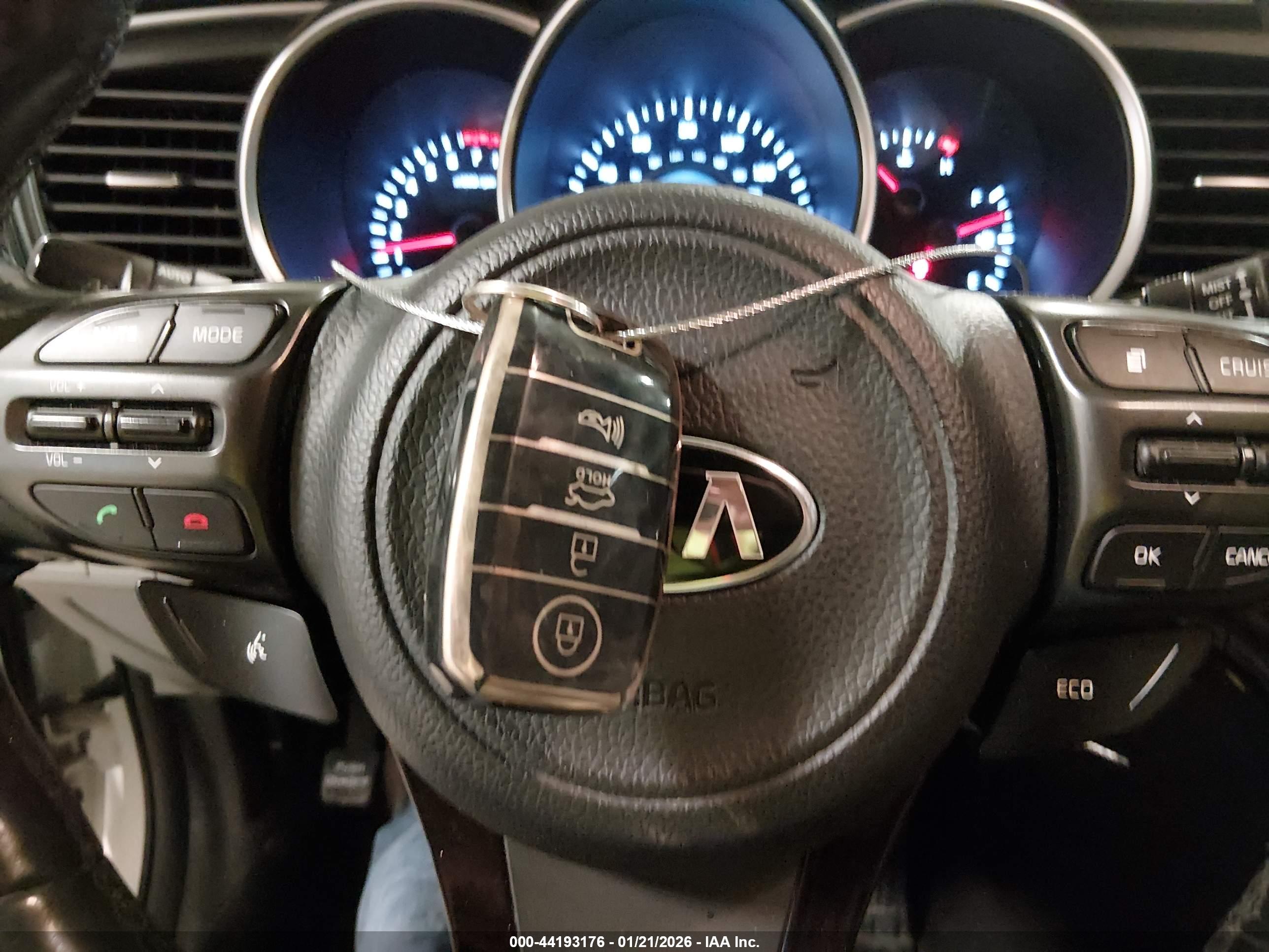 KIA OPTIMA image 11