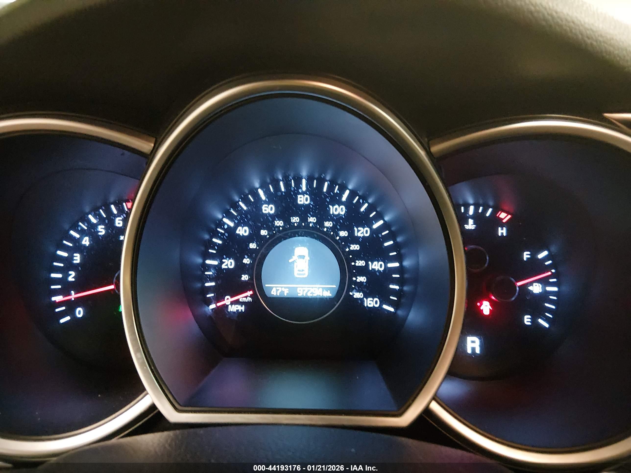 KIA OPTIMA image 7