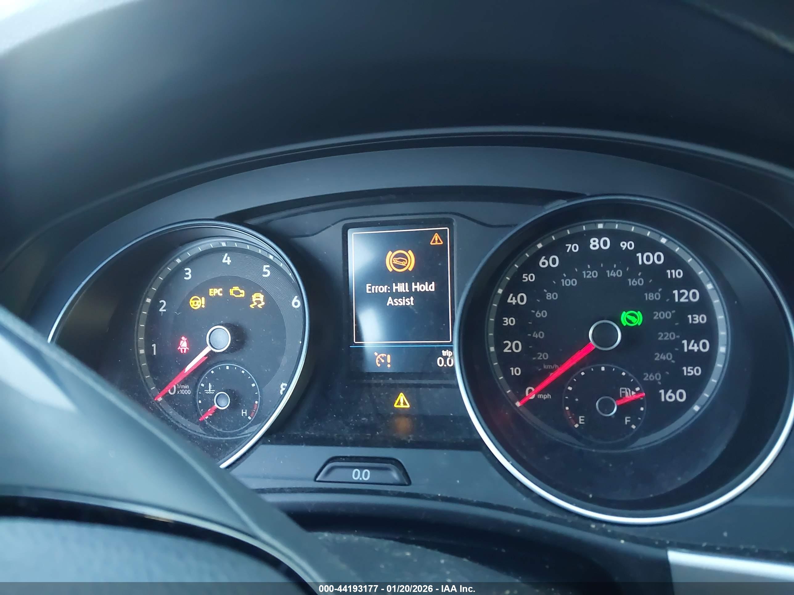 VOLKSWAGEN ATLAS image 7