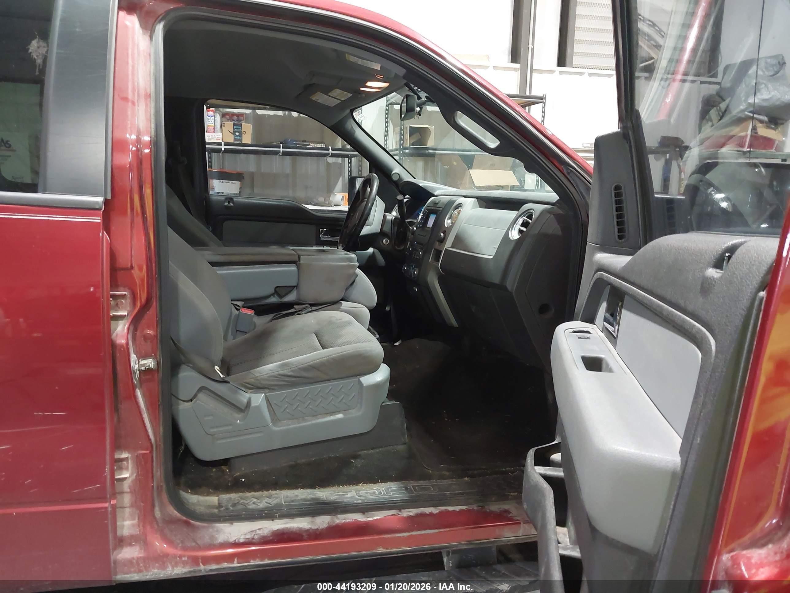 FORD F-150 image 5