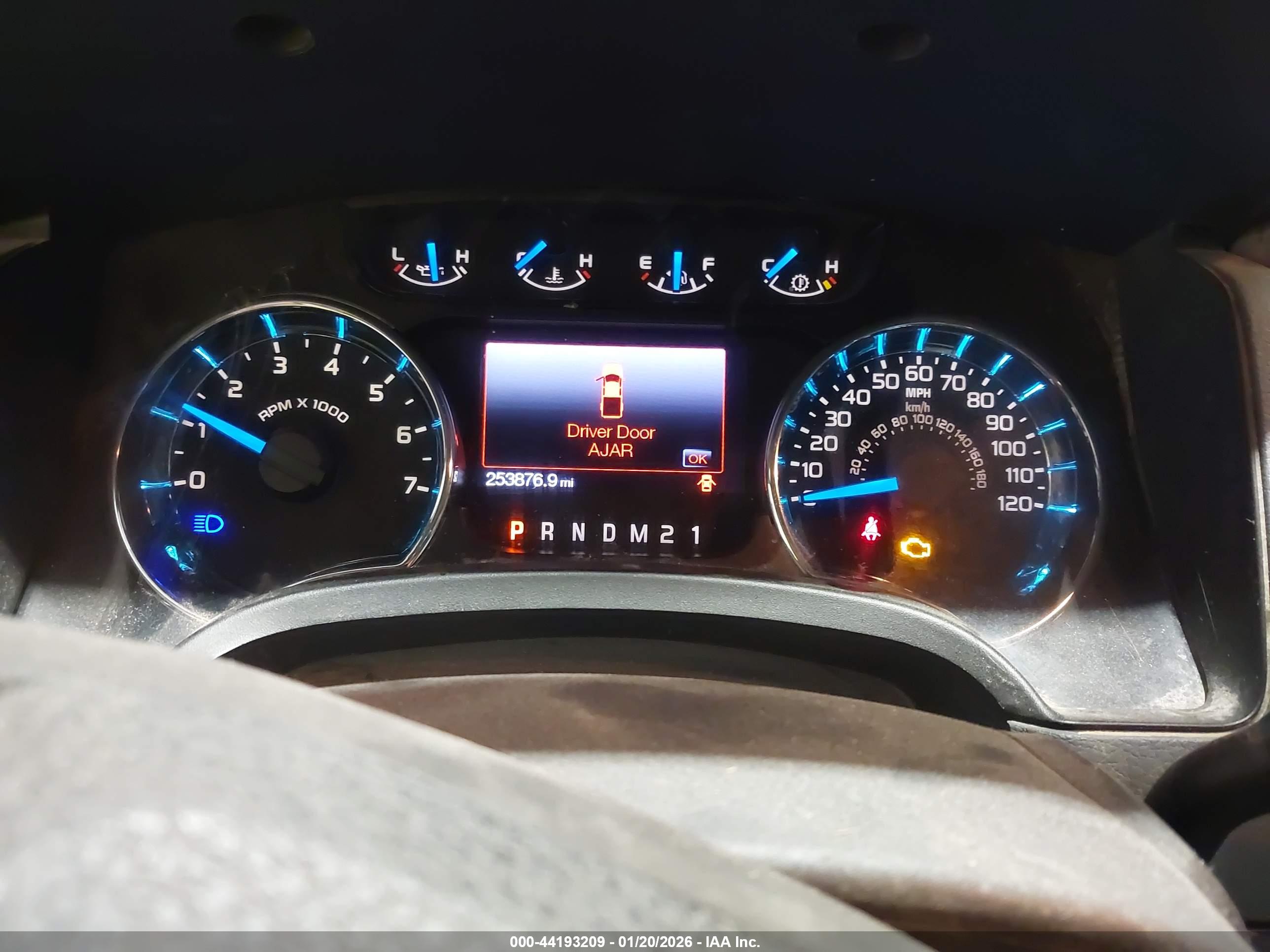 FORD F-150 image 7
