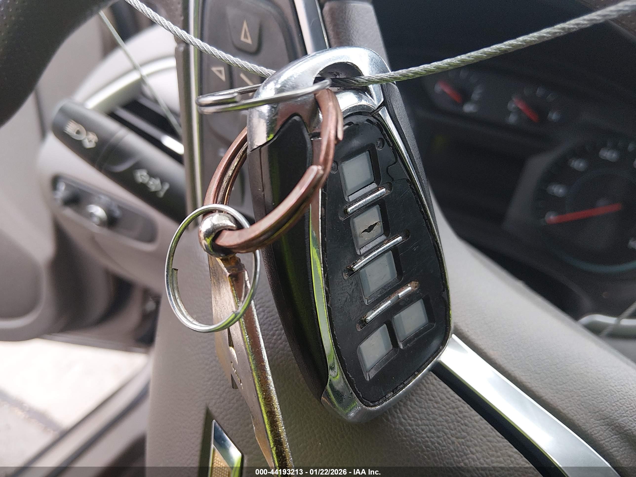 CHEVROLET MALIBU image 11