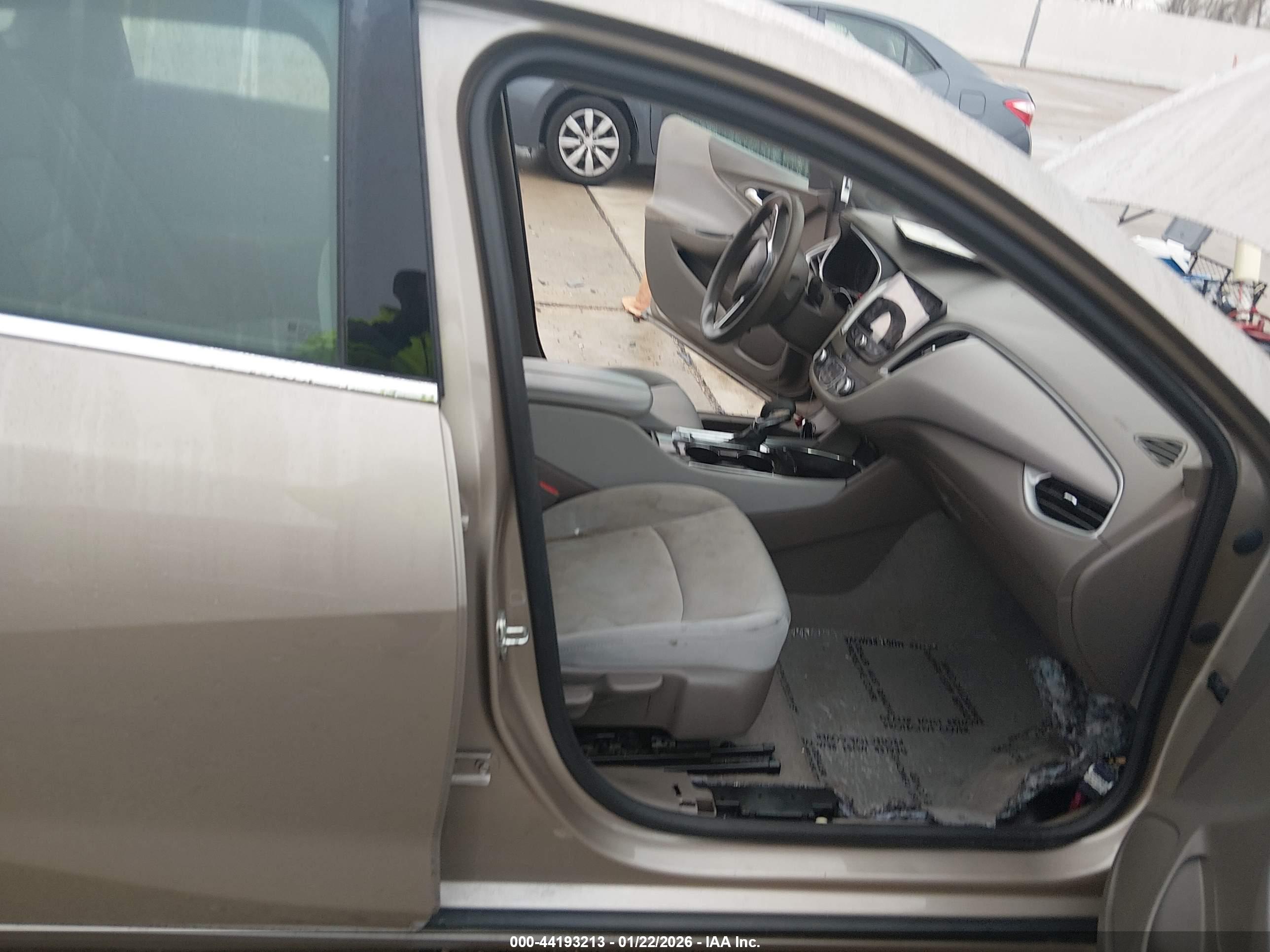 CHEVROLET MALIBU image 5