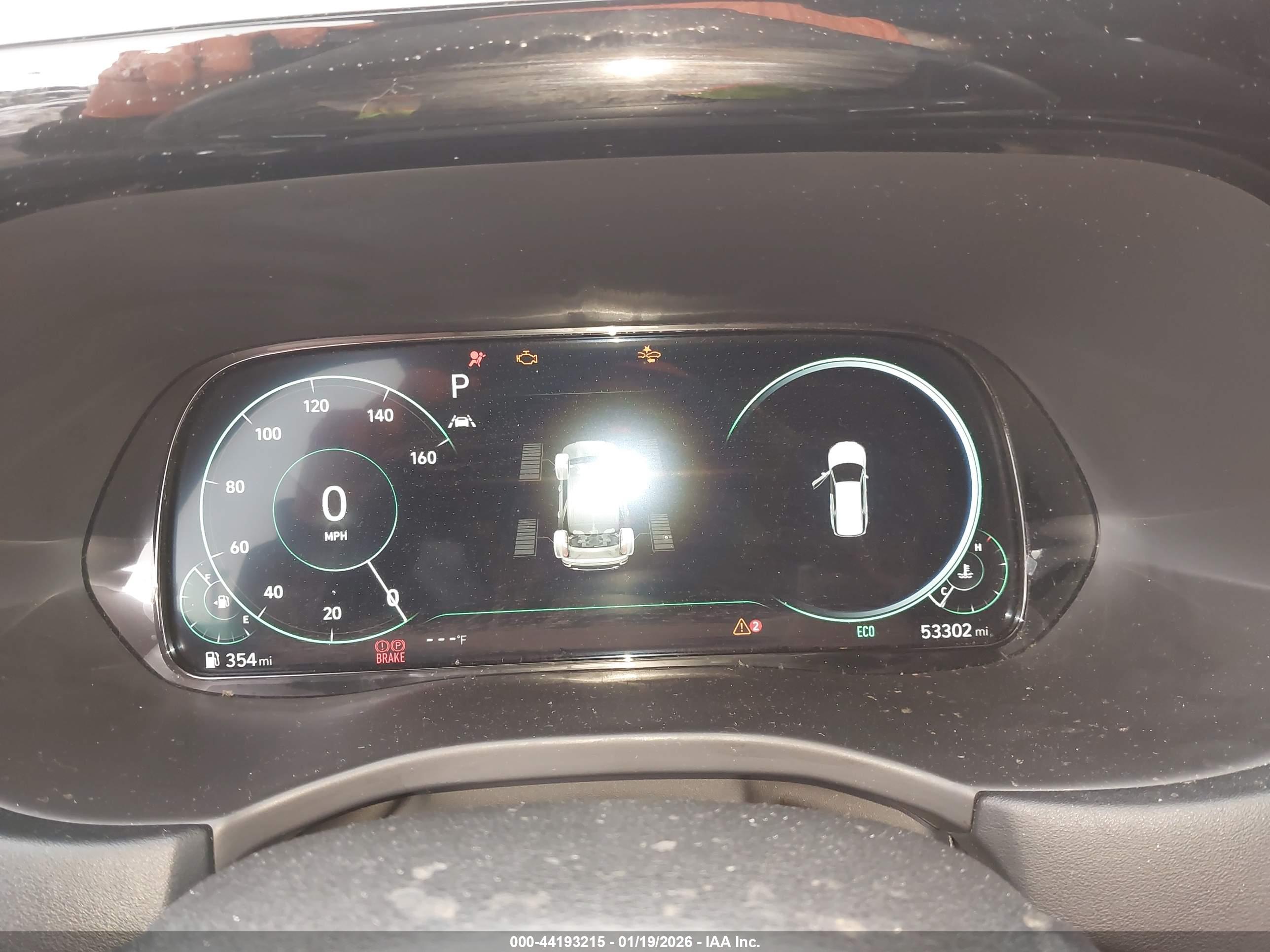 HYUNDAI PALISADE image 7